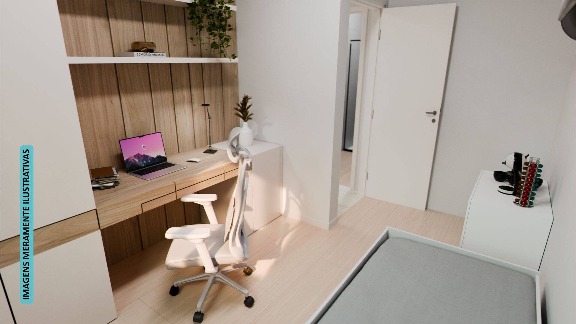 Casa, 2 quartos, 52 m² - Foto 10