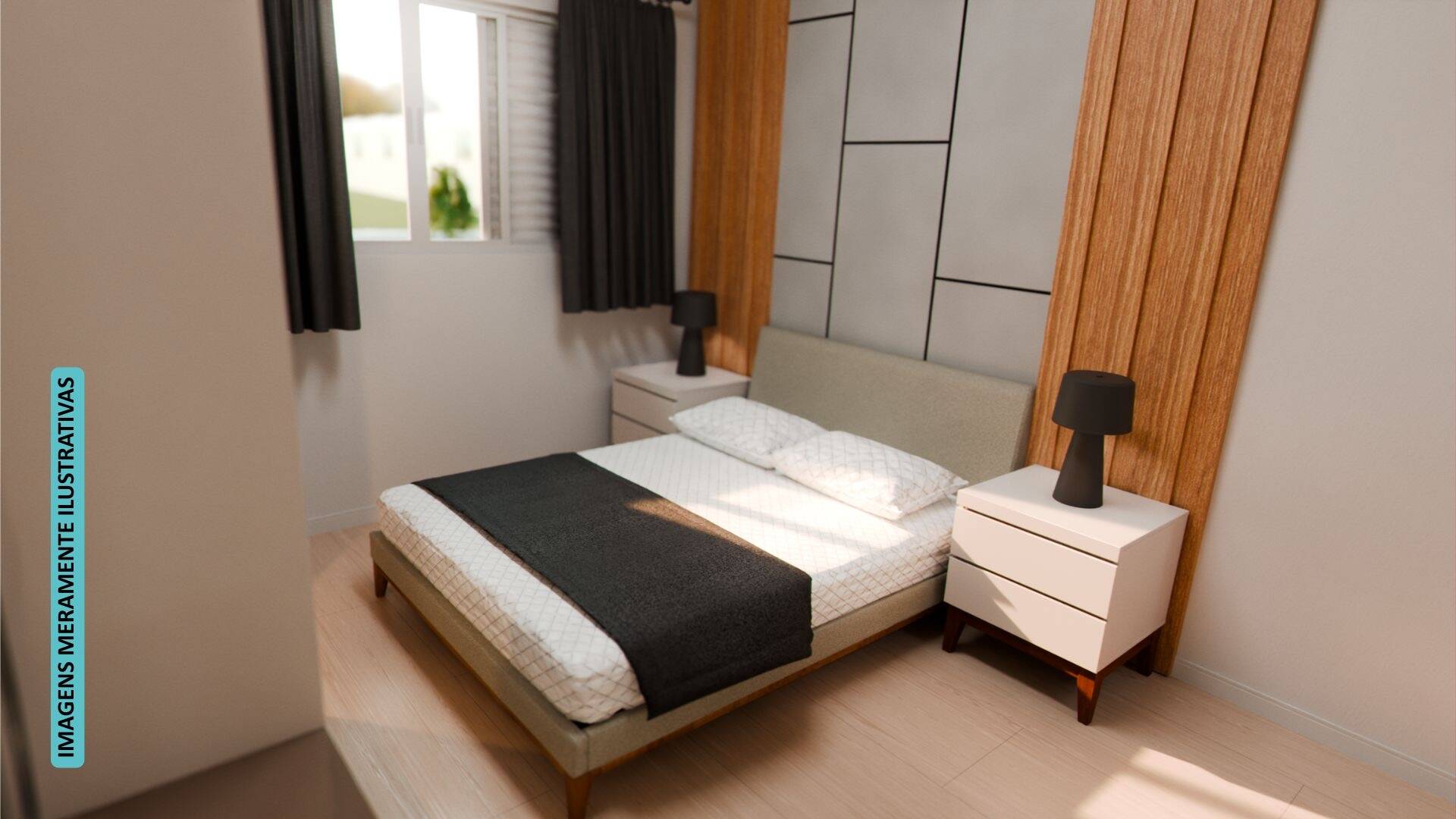 Casa, 2 quartos, 52 m² - Foto 12