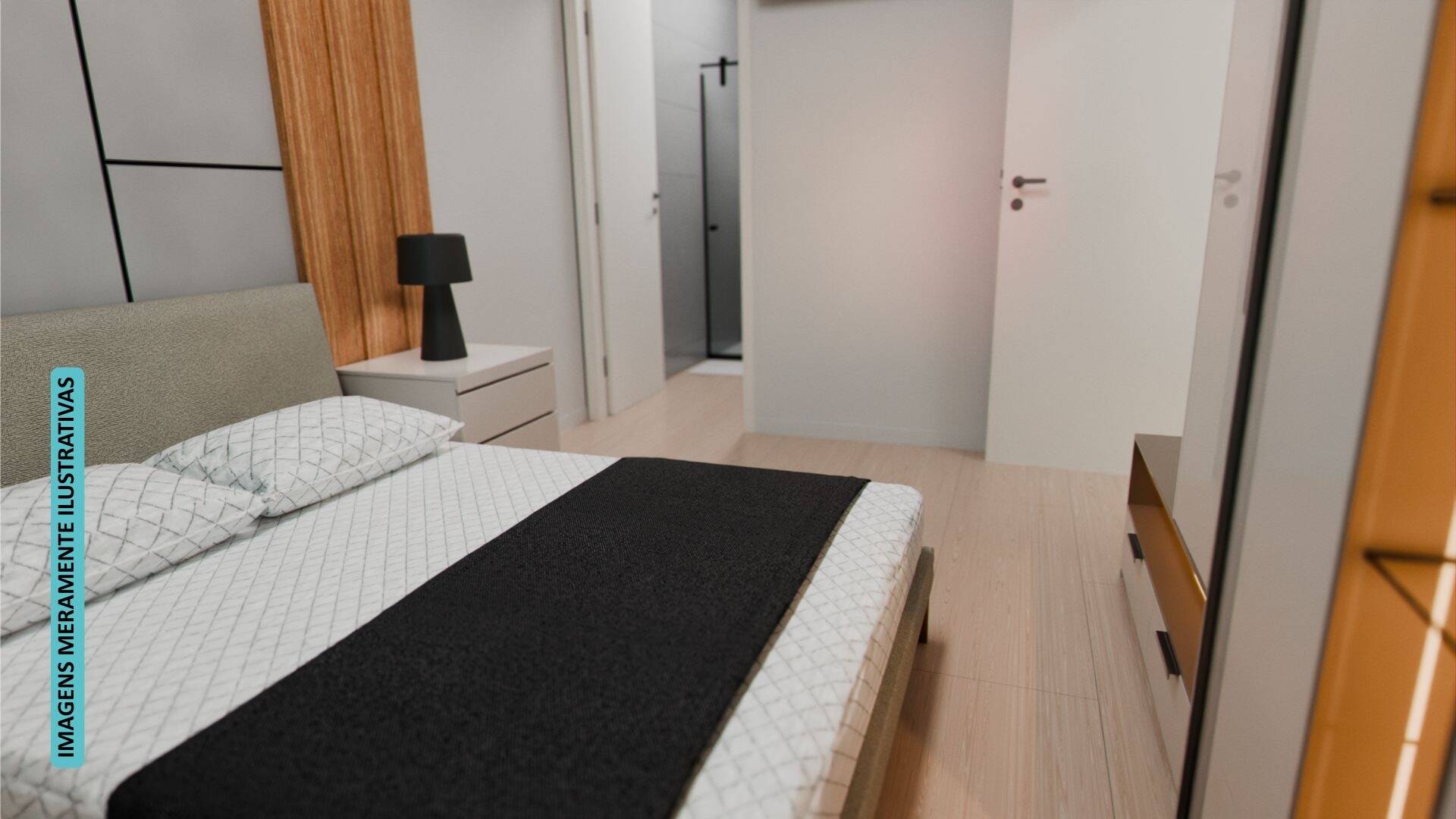 Casa, 2 quartos, 52 m² - Foto 16
