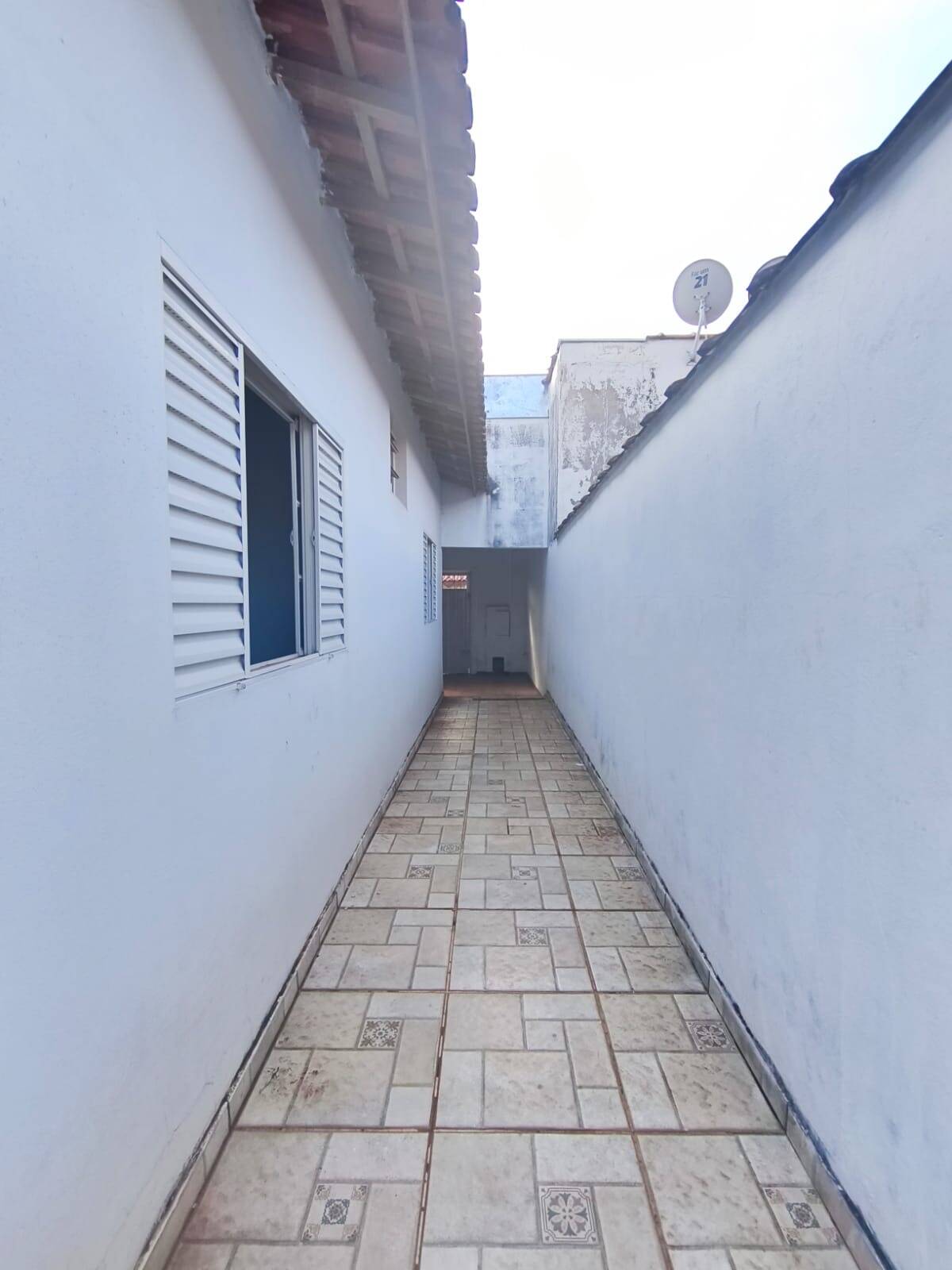 Casa, 3 quartos - Foto 15