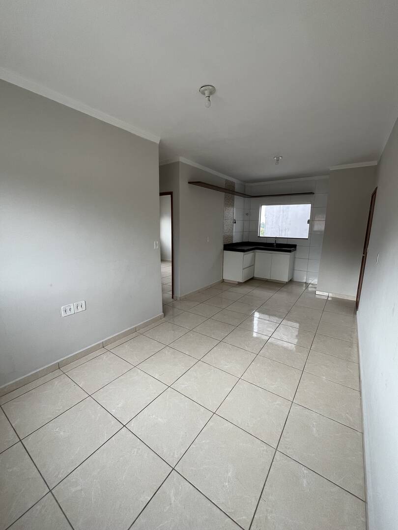 Casa, 2 quartos - Foto 1