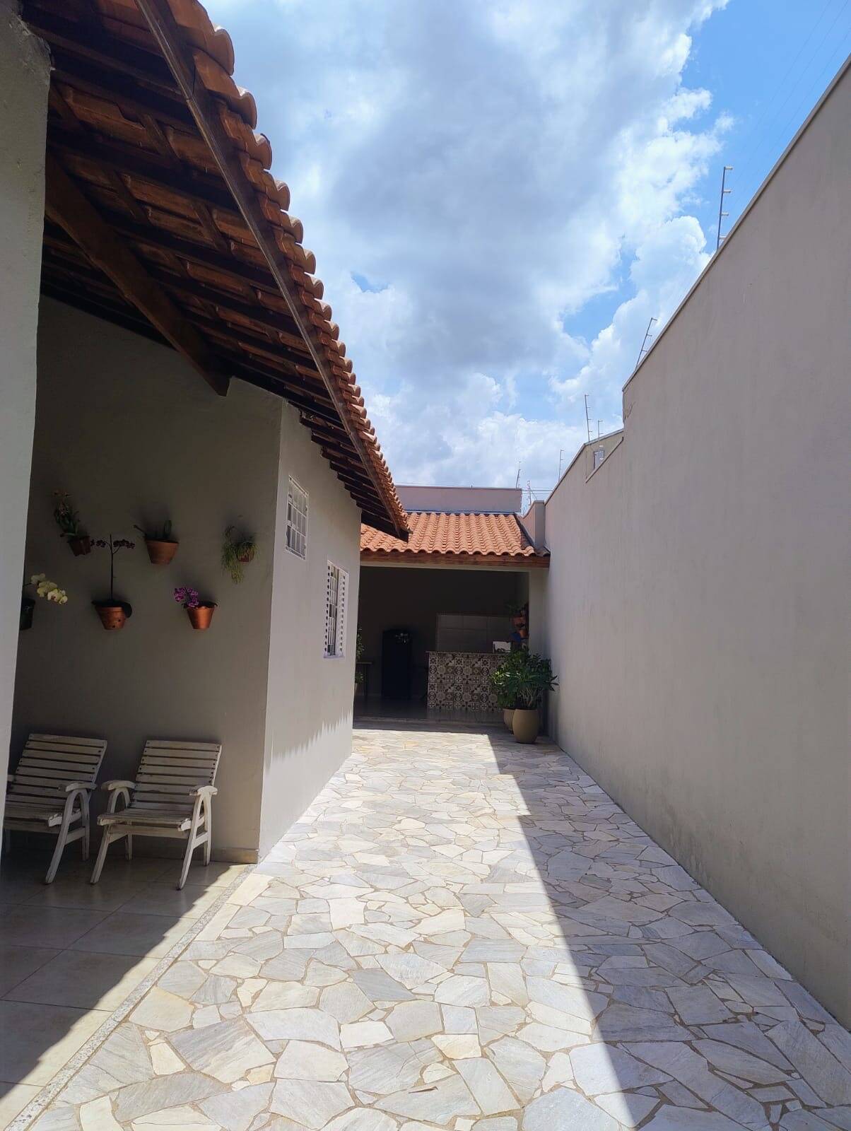 Casa, 2 quartos - Foto 4