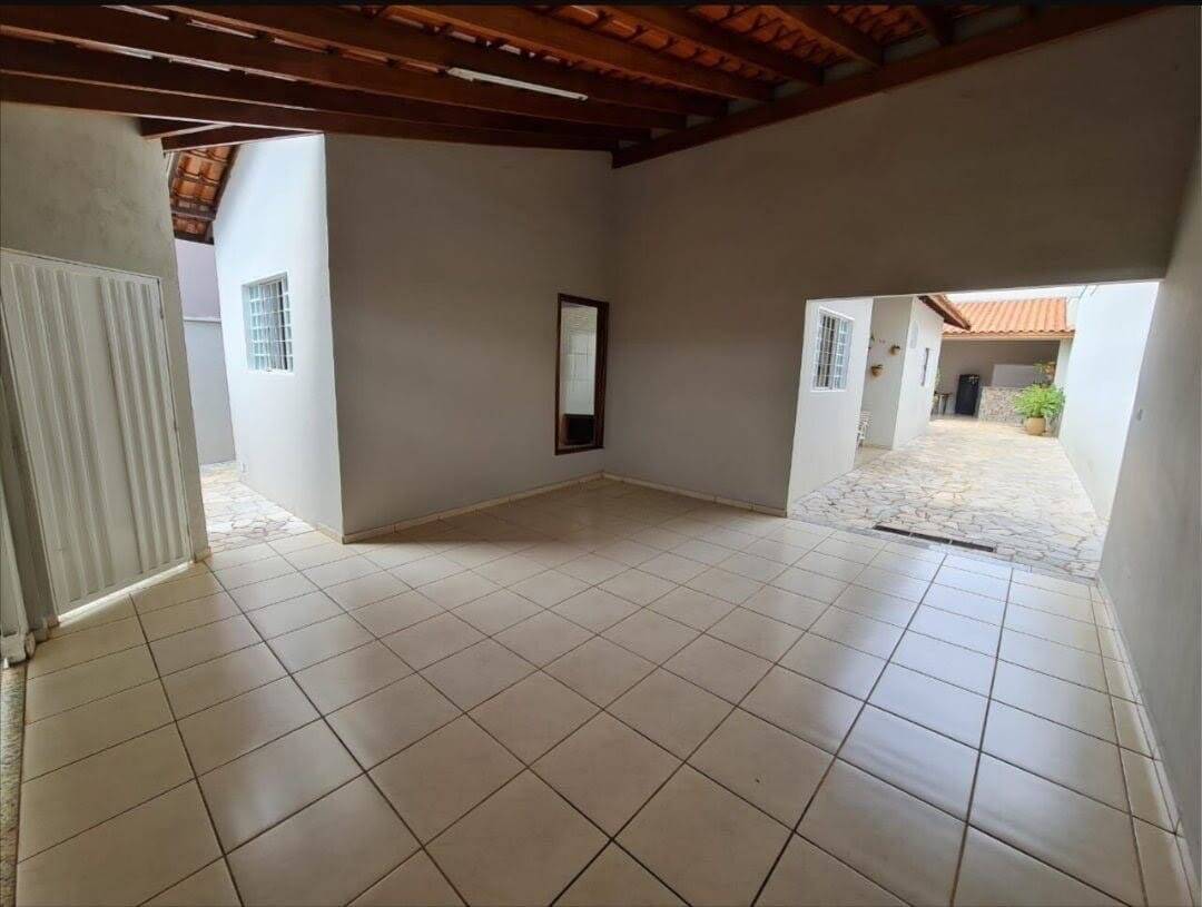 Casa, 2 quartos - Foto 1