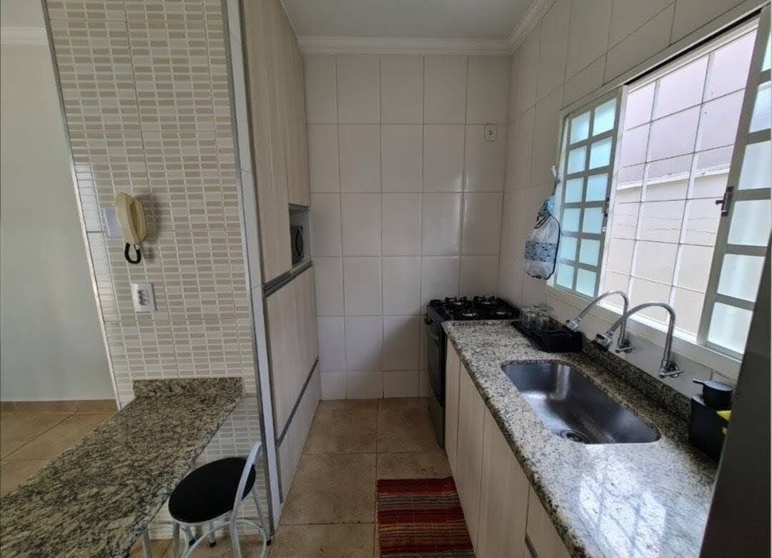 Casa, 2 quartos - Foto 9