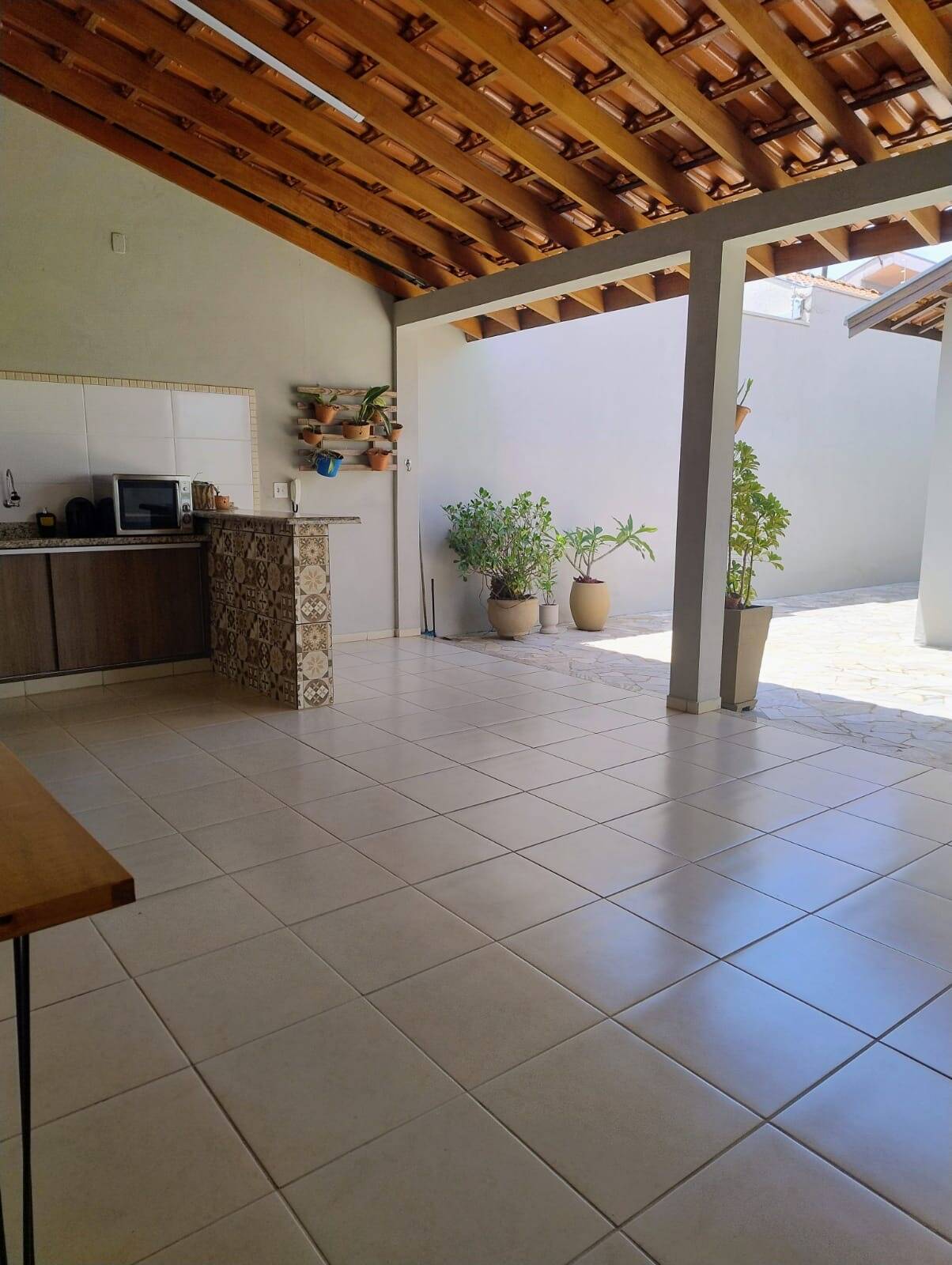 Casa, 2 quartos - Foto 2