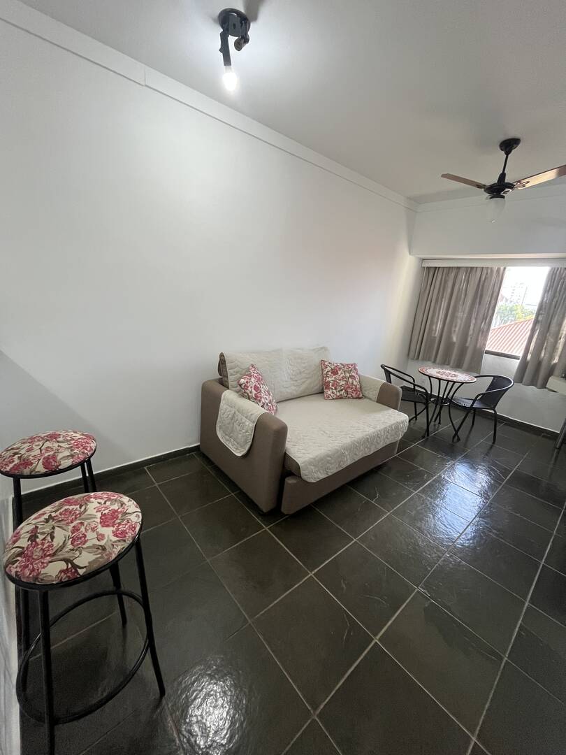 Casa, 1 quarto, 45 m² - Foto 2