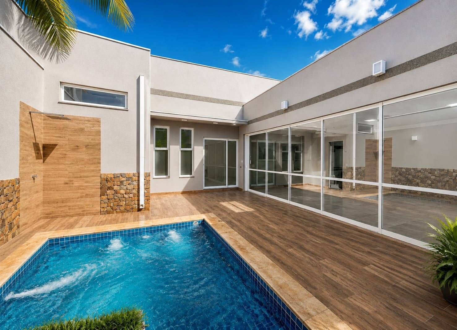 Casa, 3 quartos - Foto 6