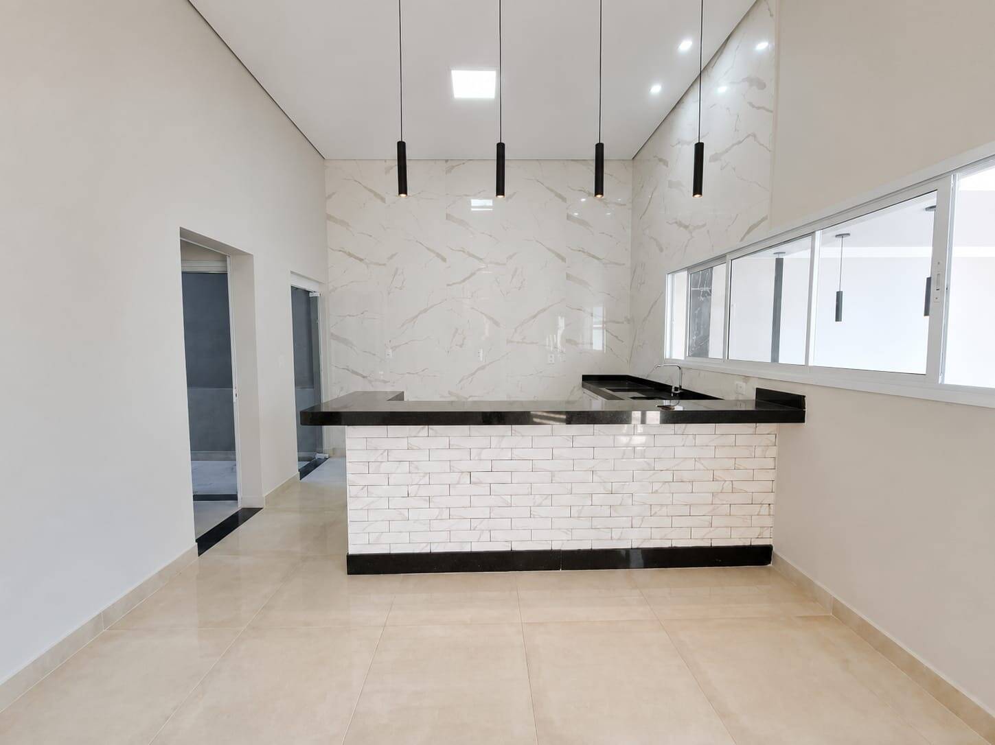 Casa, 3 quartos - Foto 7