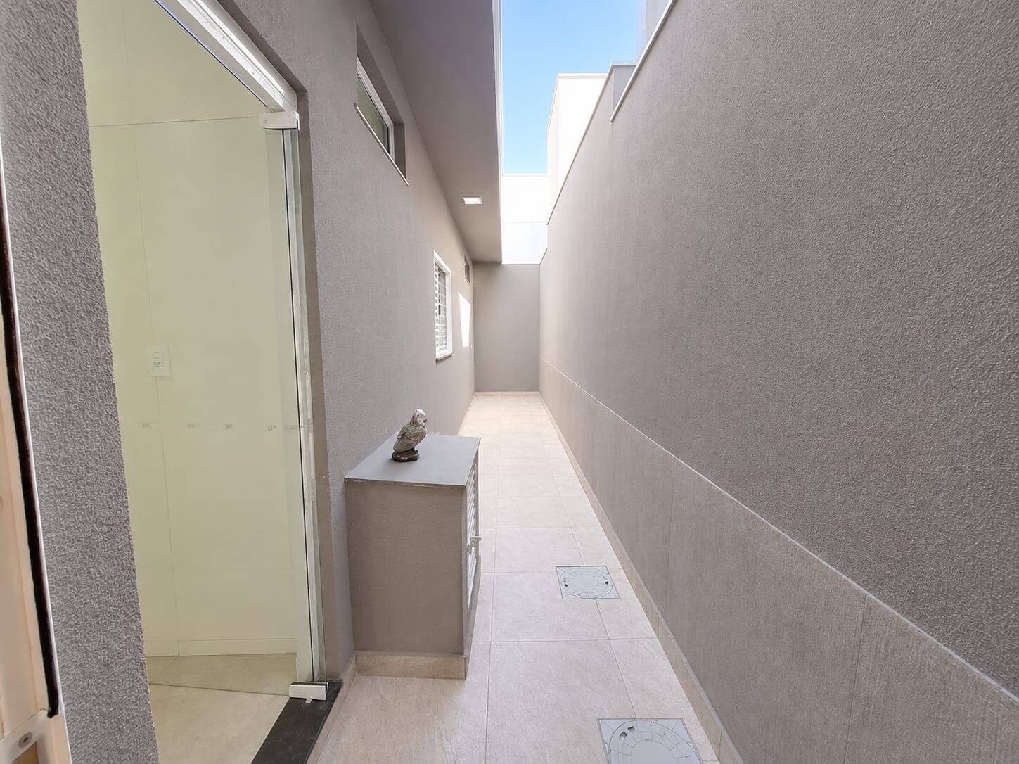 Casa, 3 quartos - Foto 12