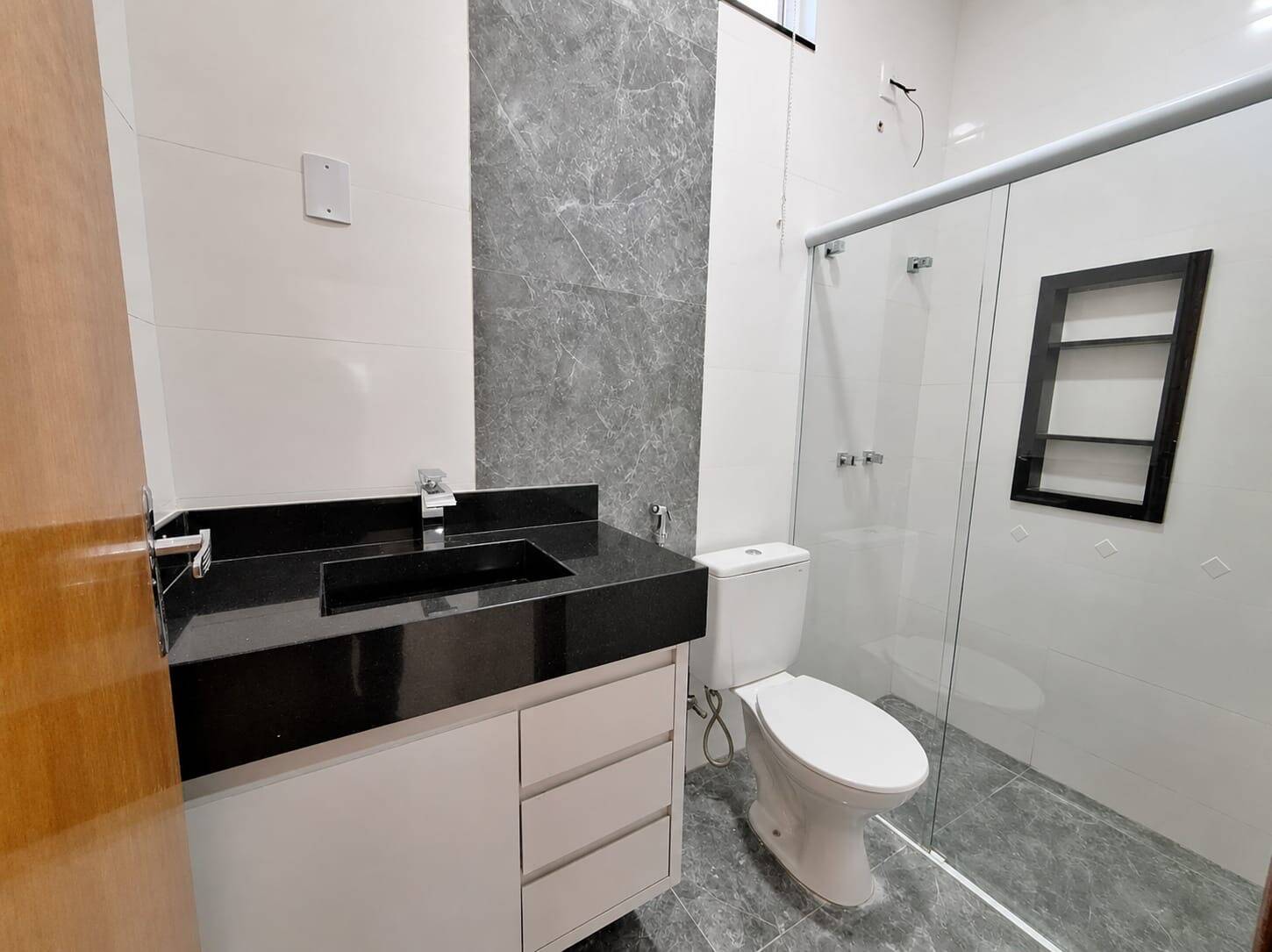 Casa, 3 quartos - Foto 15