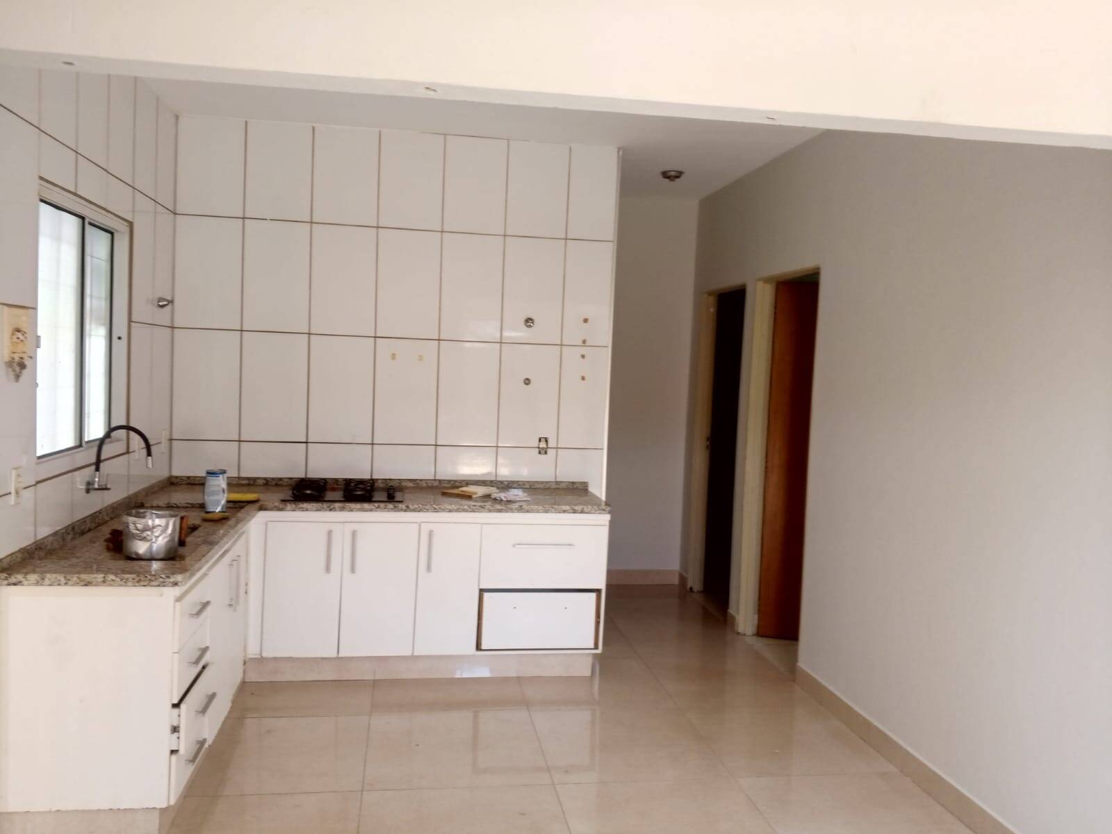 Casa, 2 quartos - Foto 1