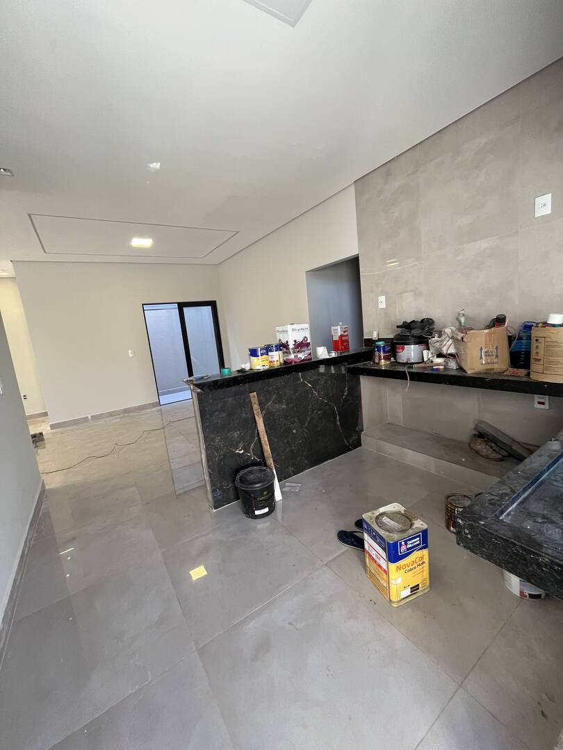 Casa, 3 quartos - Foto 7