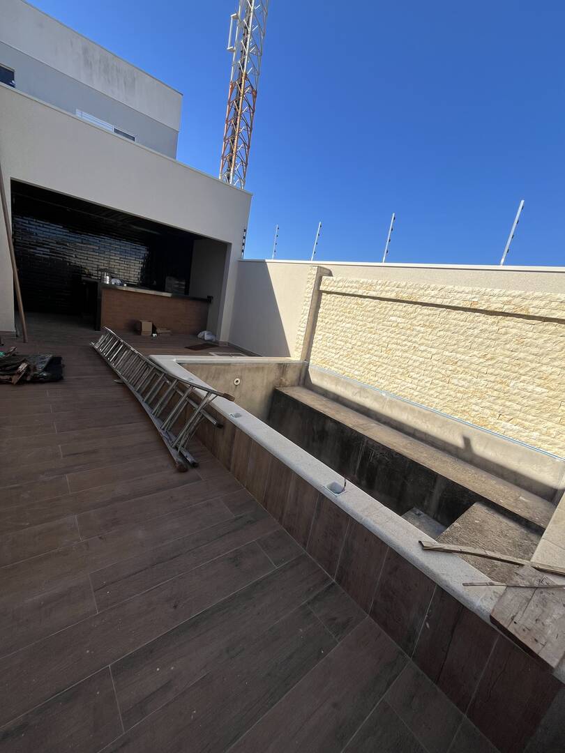 Casa, 3 quartos - Foto 2