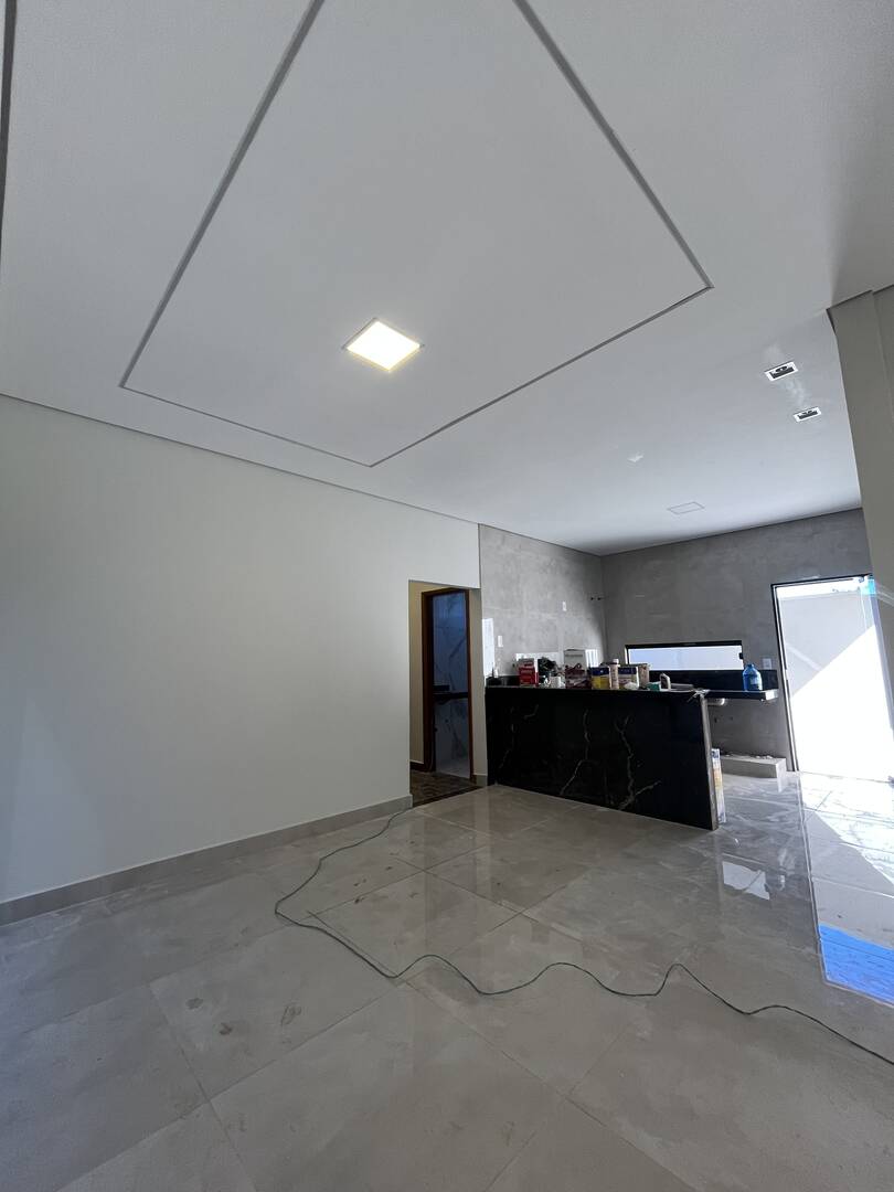 Casa, 3 quartos - Foto 17