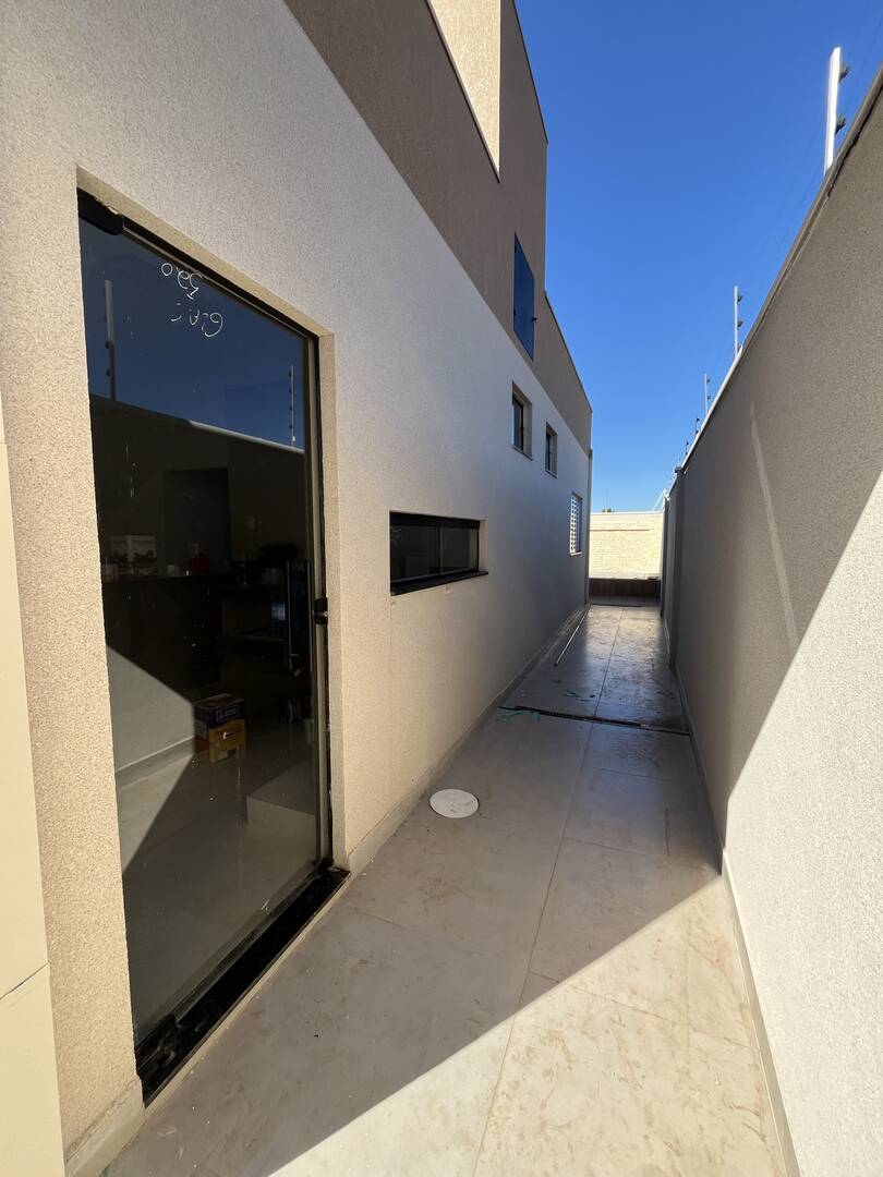 Casa, 3 quartos - Foto 25
