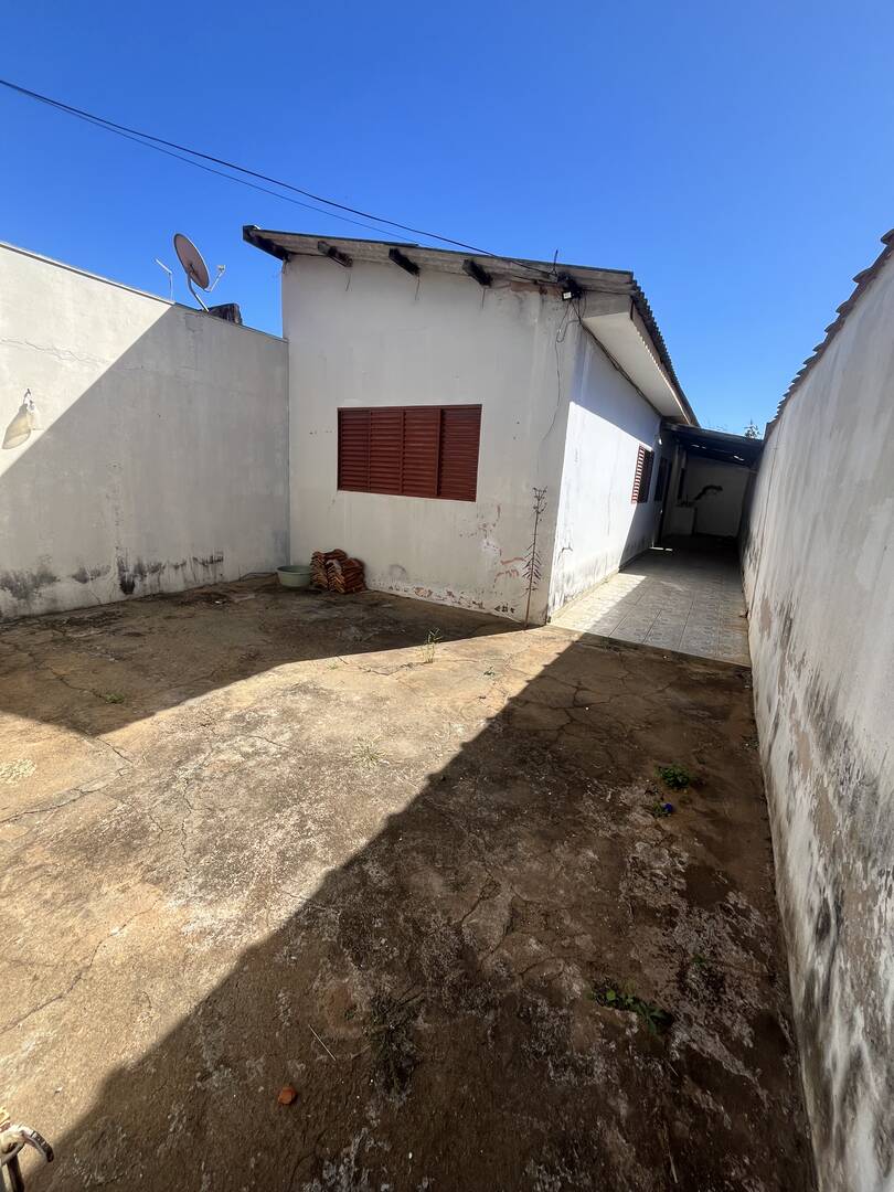 Casa, 2 quartos - Foto 1