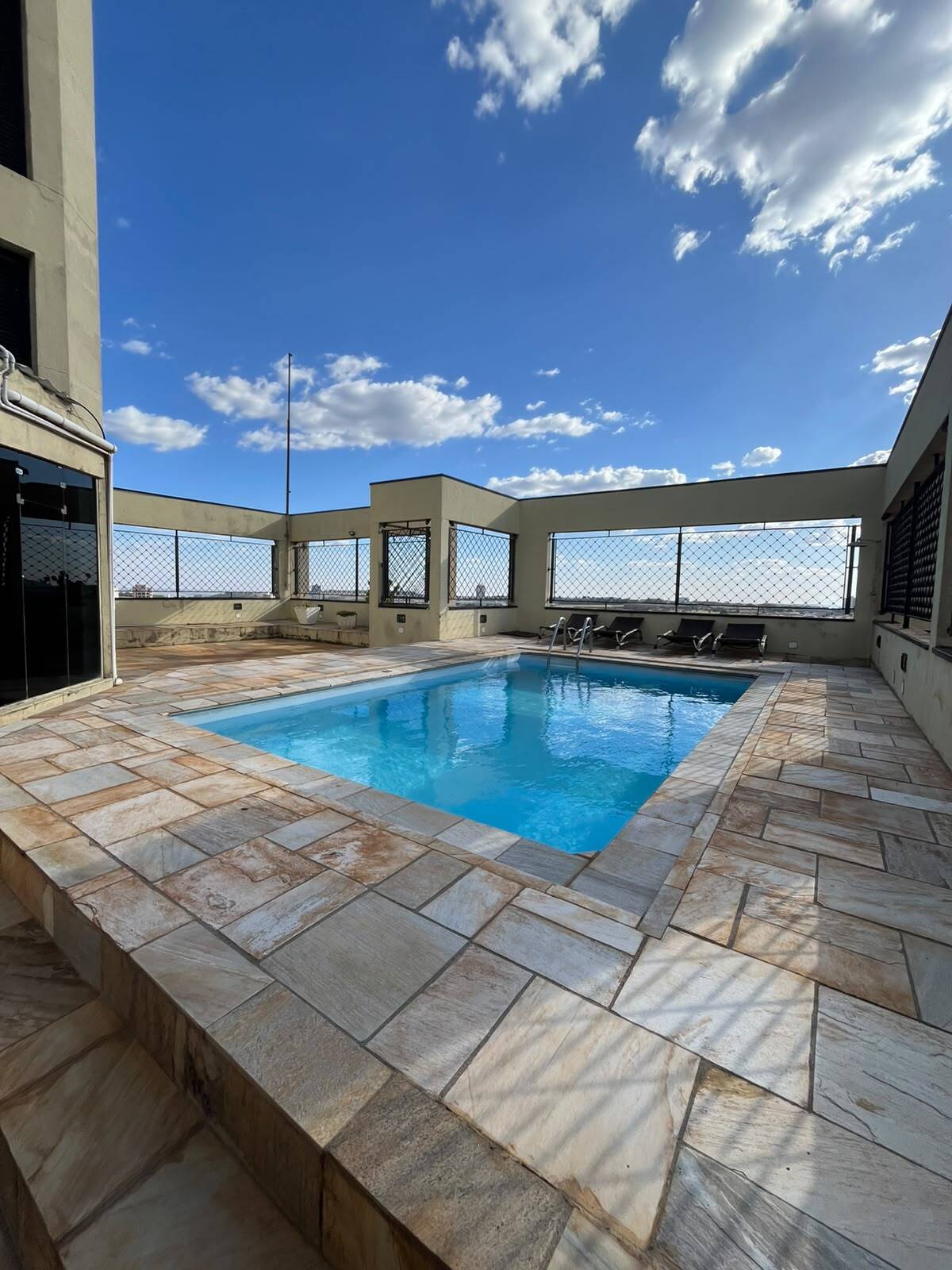 Casa, 1 quarto, 45 m² - Foto 1