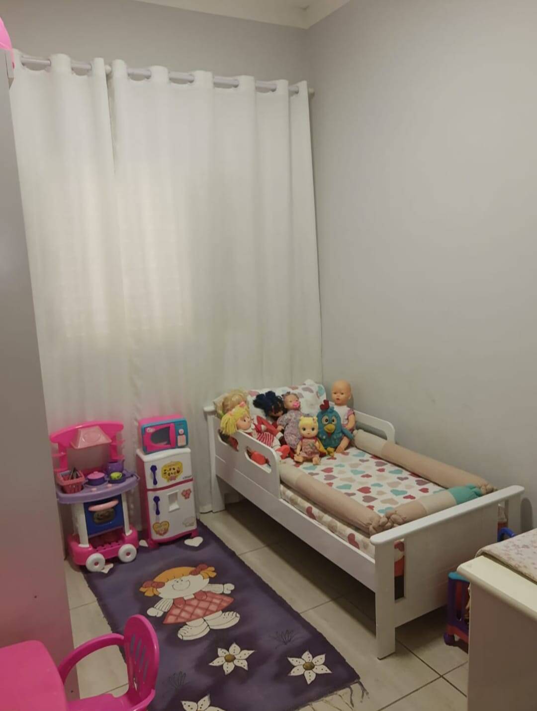 Casa, 3 quartos - Foto 5