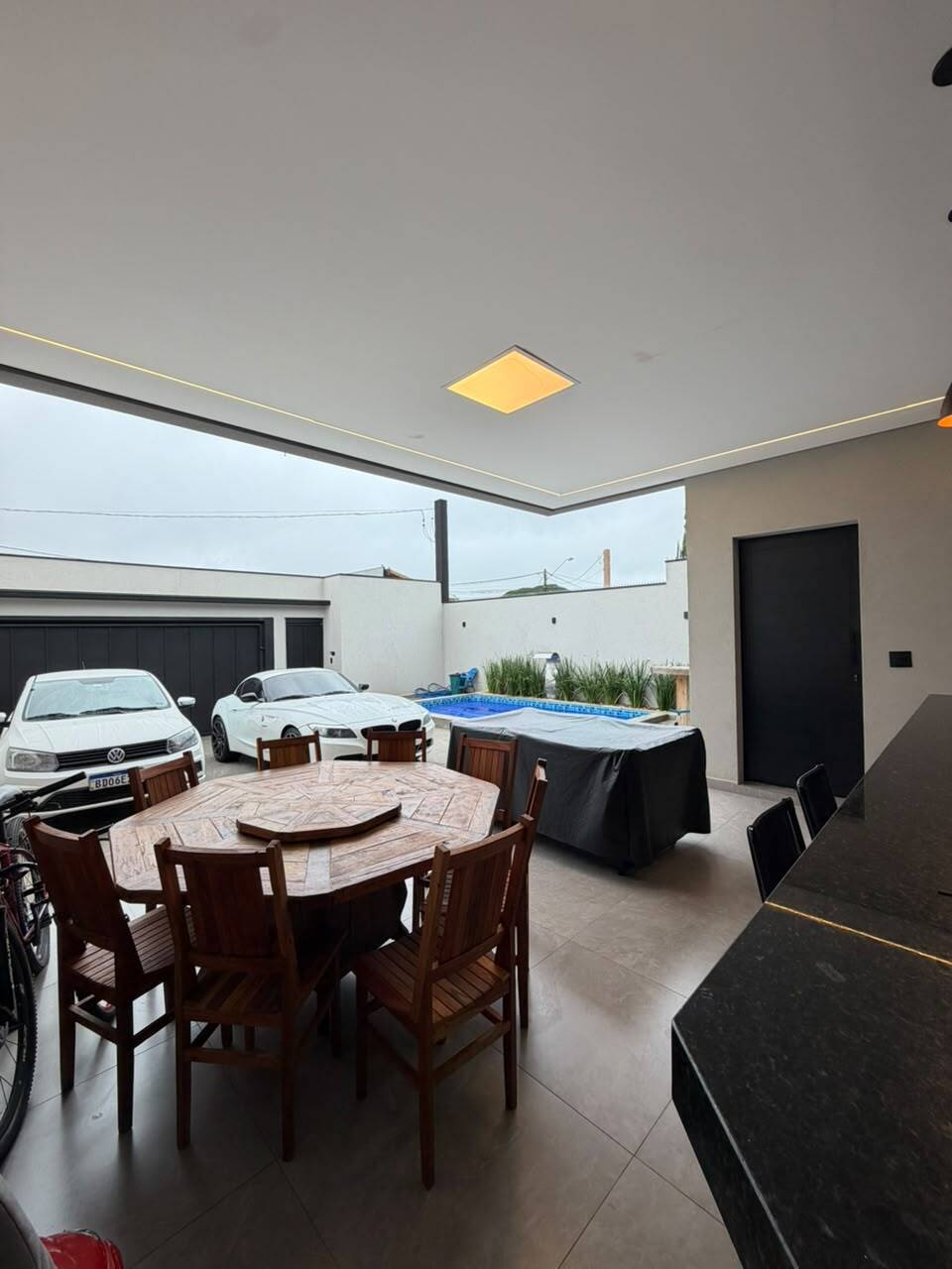 Casa, 3 quartos - Foto 5