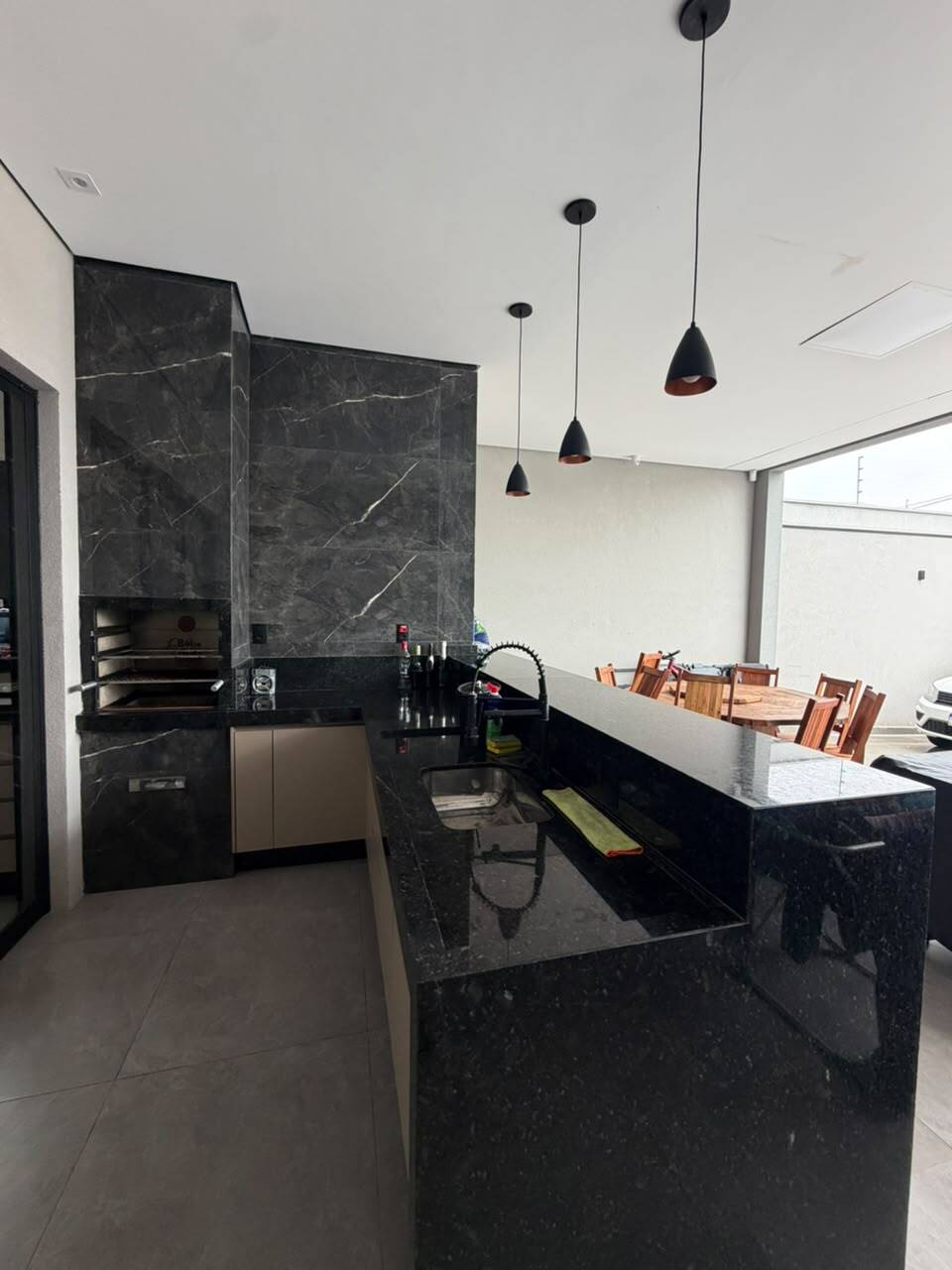 Casa, 3 quartos - Foto 6