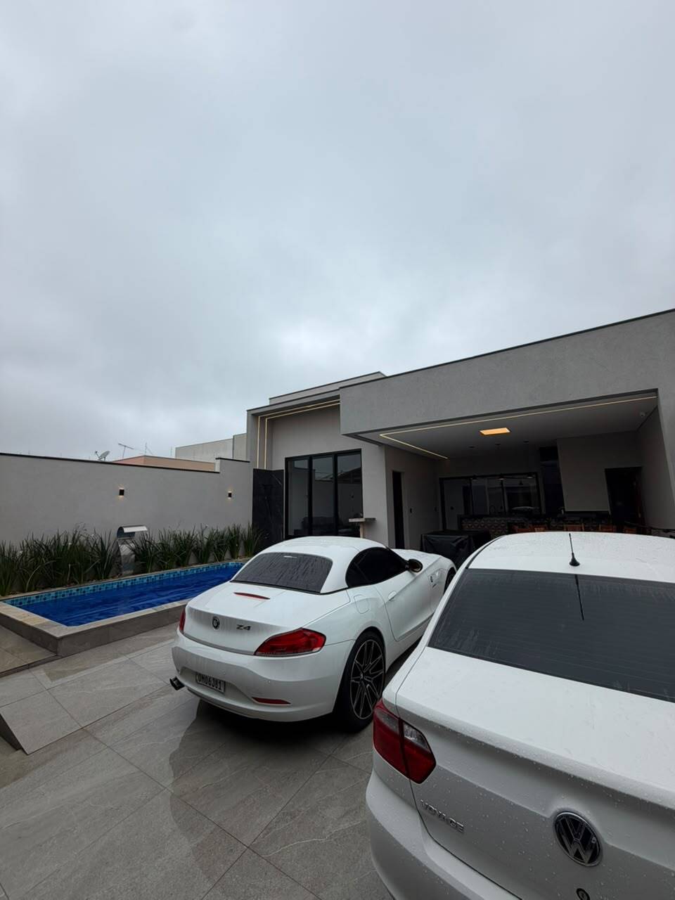 Casa, 3 quartos - Foto 3