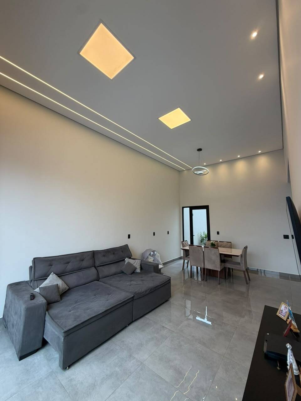 Casa, 3 quartos - Foto 7