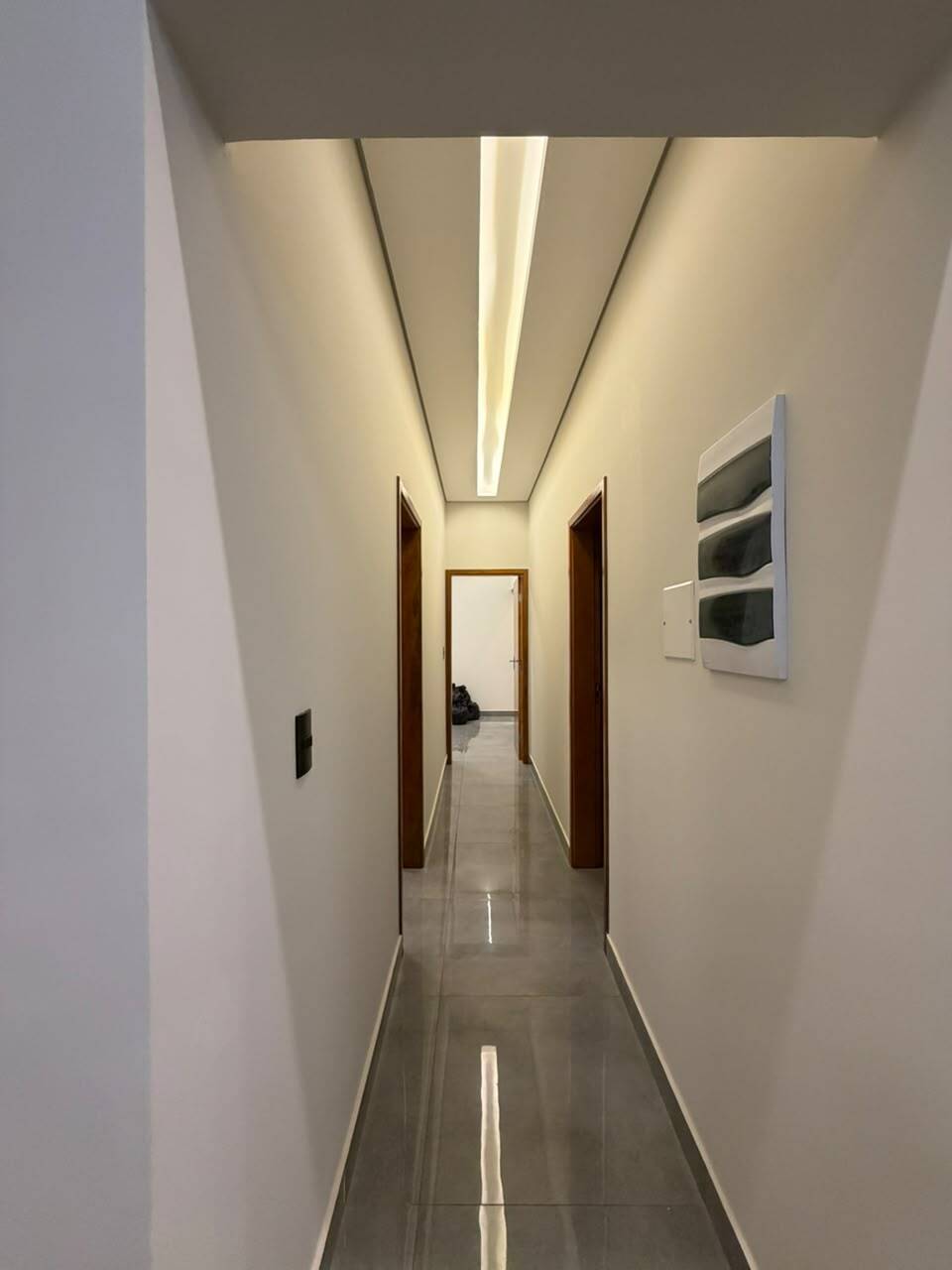 Casa, 3 quartos - Foto 11