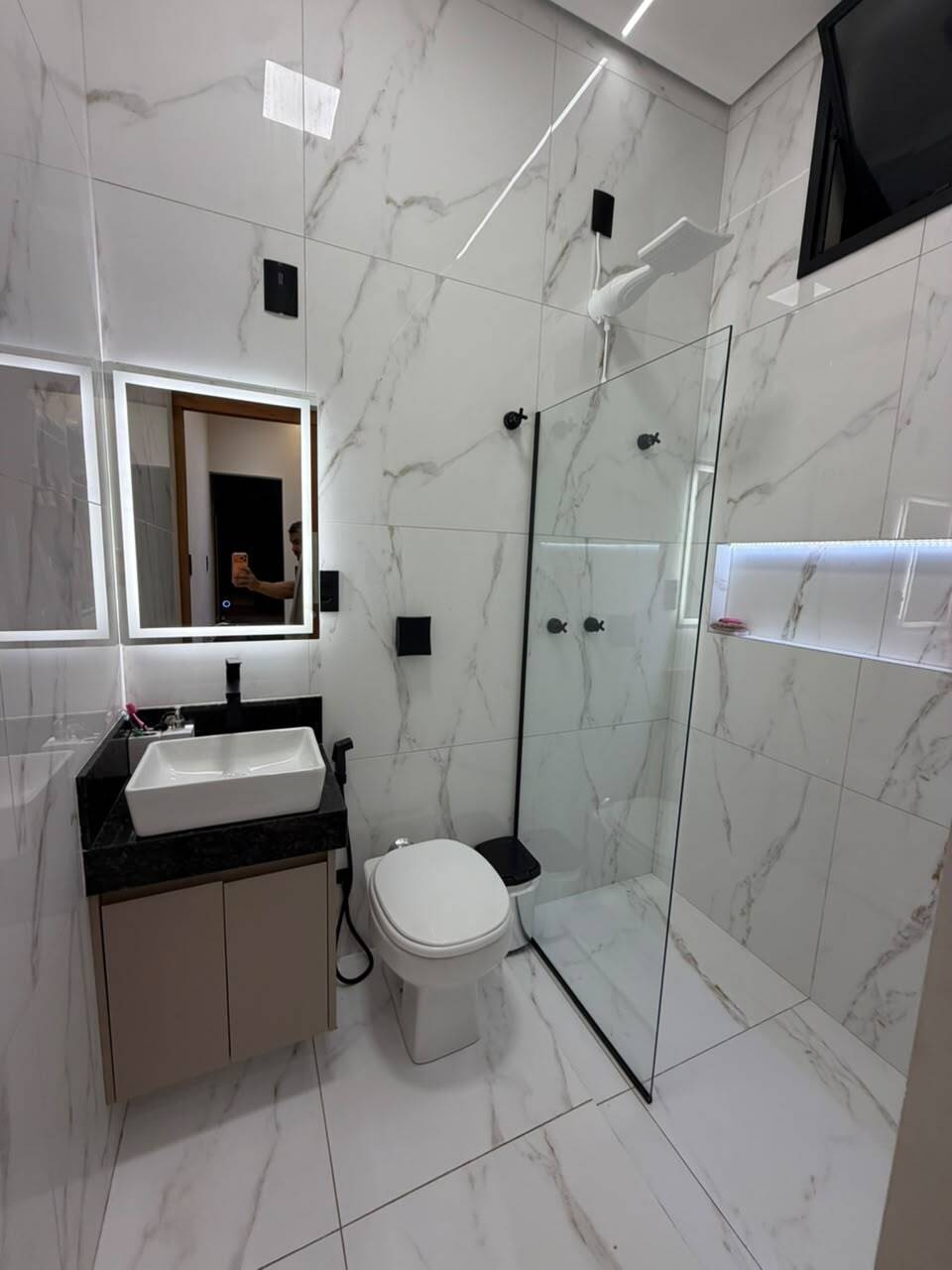 Casa, 3 quartos - Foto 16