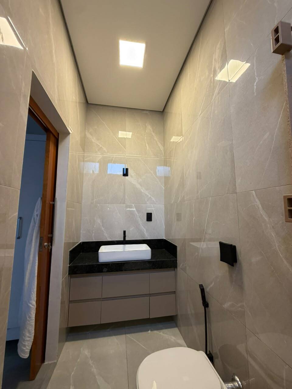 Casa, 3 quartos - Foto 25