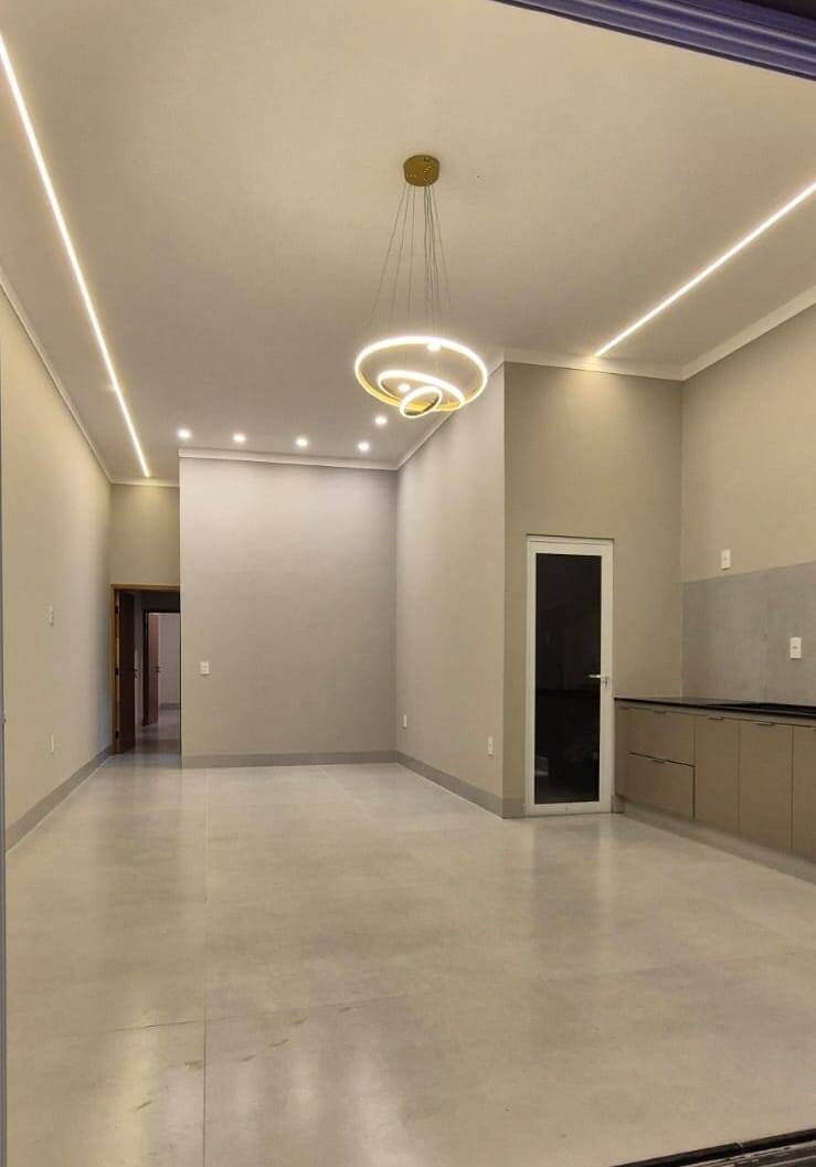 Casa, 3 quartos, 134 m² - Foto 2