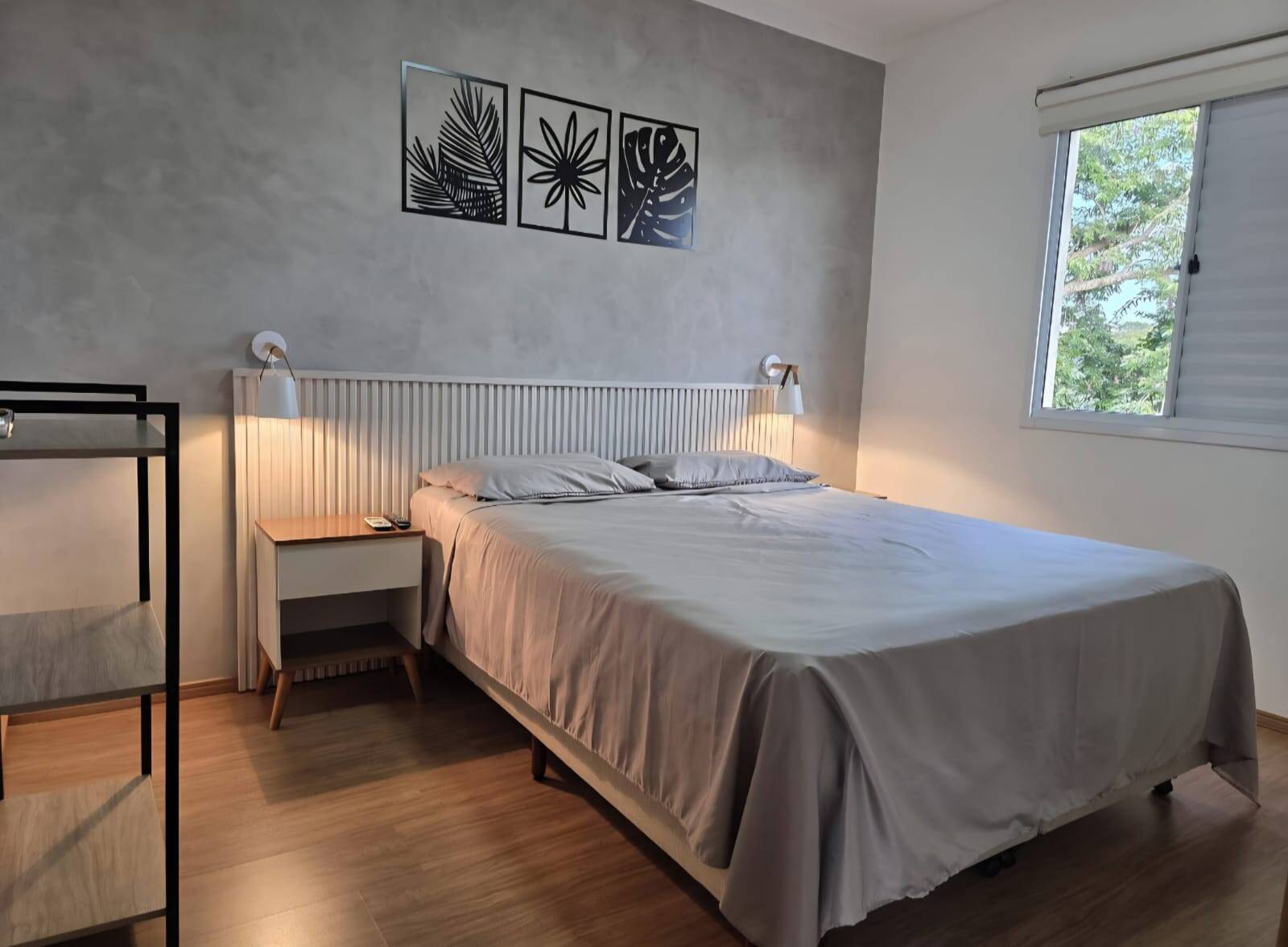 Apartamento, 2 quartos - Foto 2