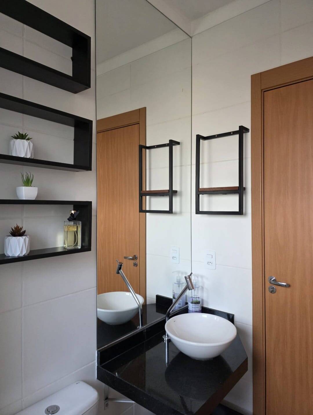Apartamento, 2 quartos - Foto 5