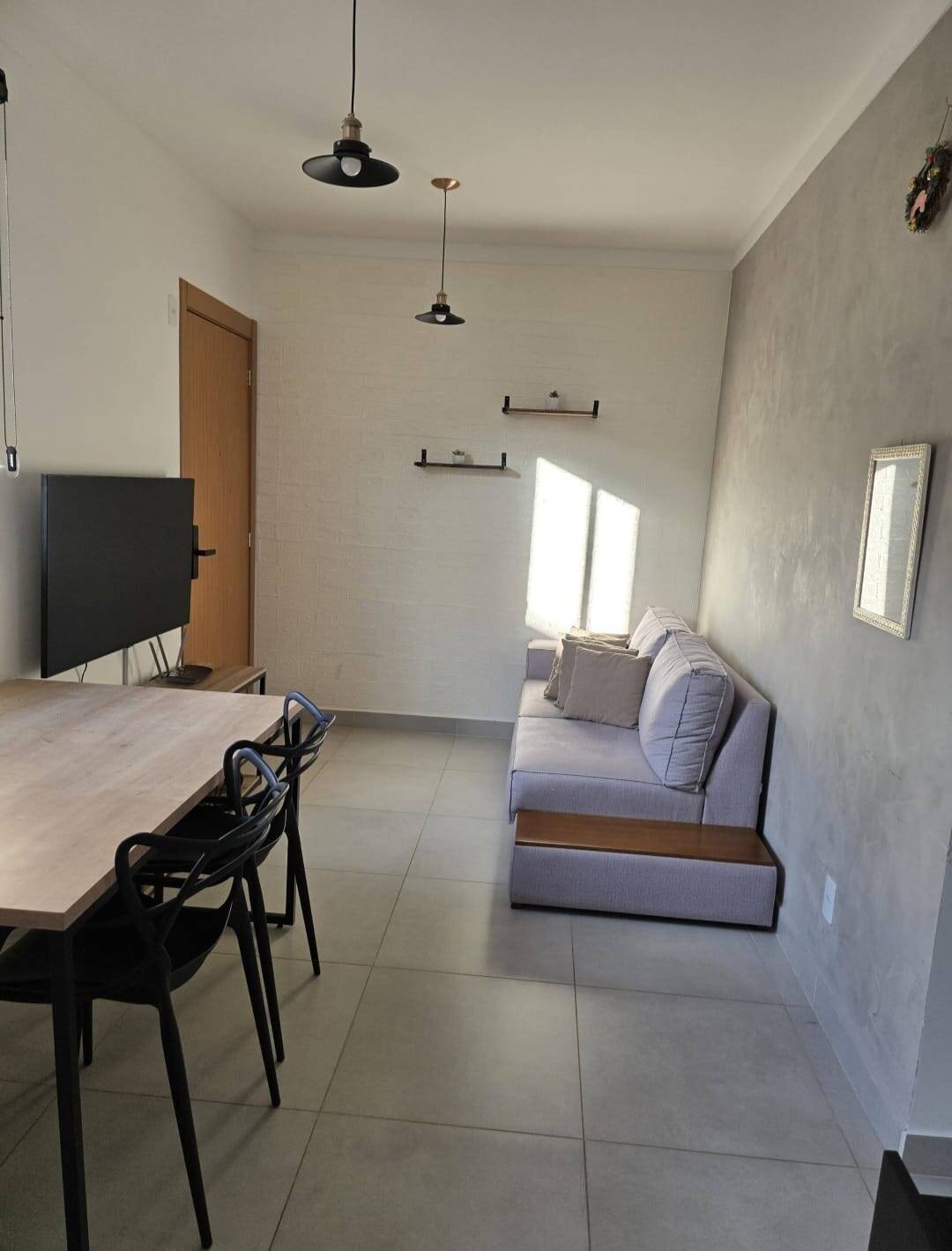 Apartamento, 2 quartos - Foto 11