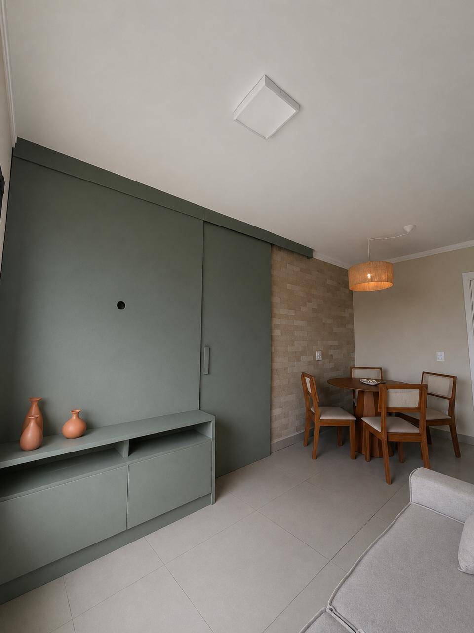 Apartamento, 2 quartos - Foto 5