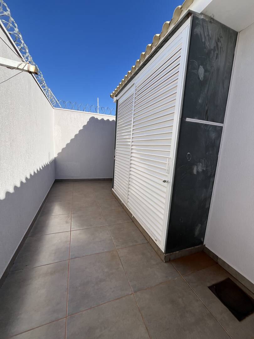 Casa, 3 quartos, 200 m² - Foto 5