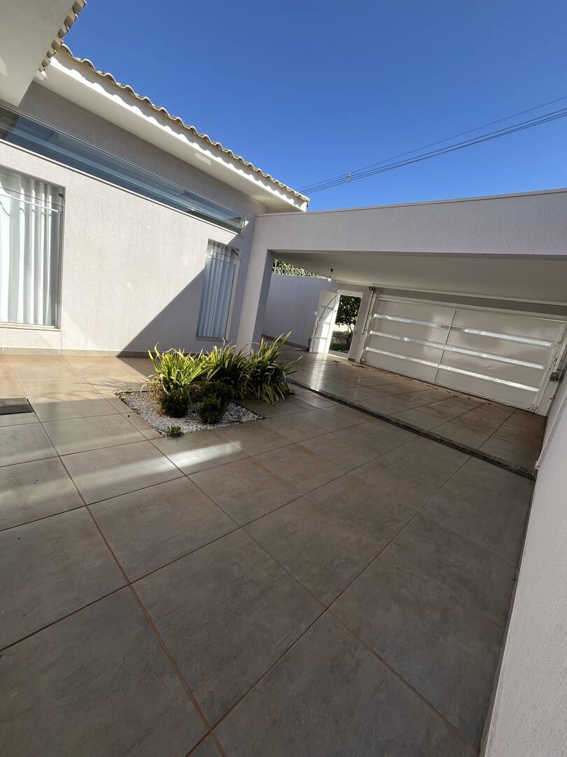 Casa, 3 quartos, 200 m² - Foto 9