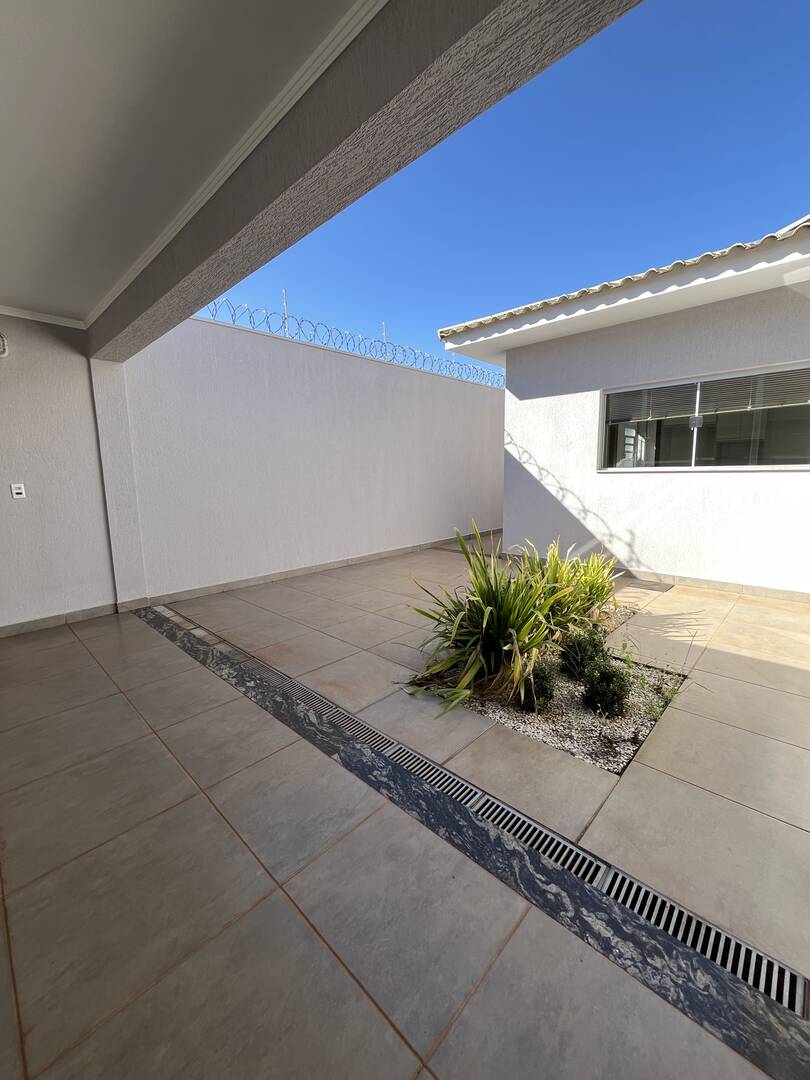 Casa, 3 quartos, 200 m² - Foto 19