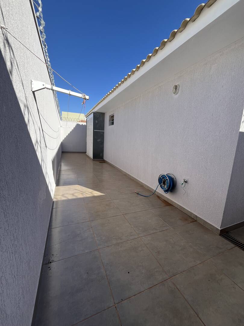 Casa, 3 quartos, 200 m² - Foto 25
