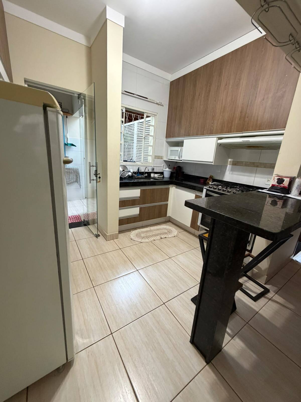 Casa, 2 quartos - Foto 4