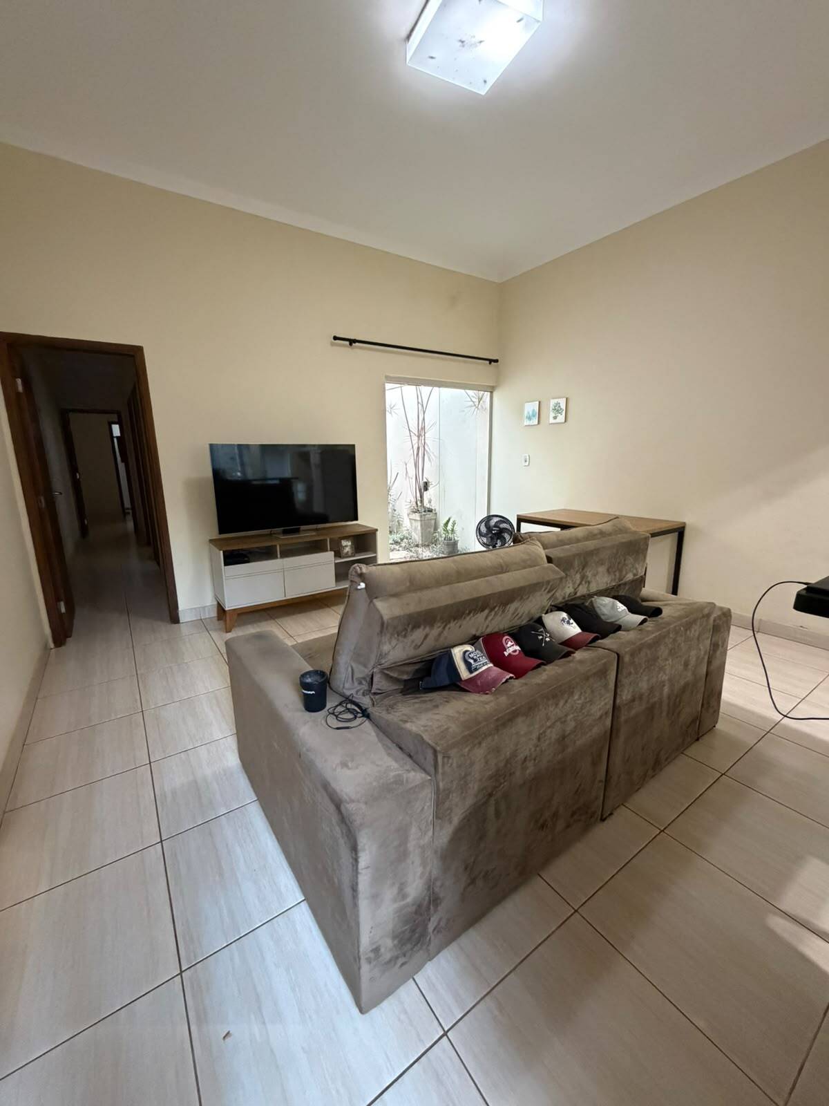 Casa, 2 quartos - Foto 1
