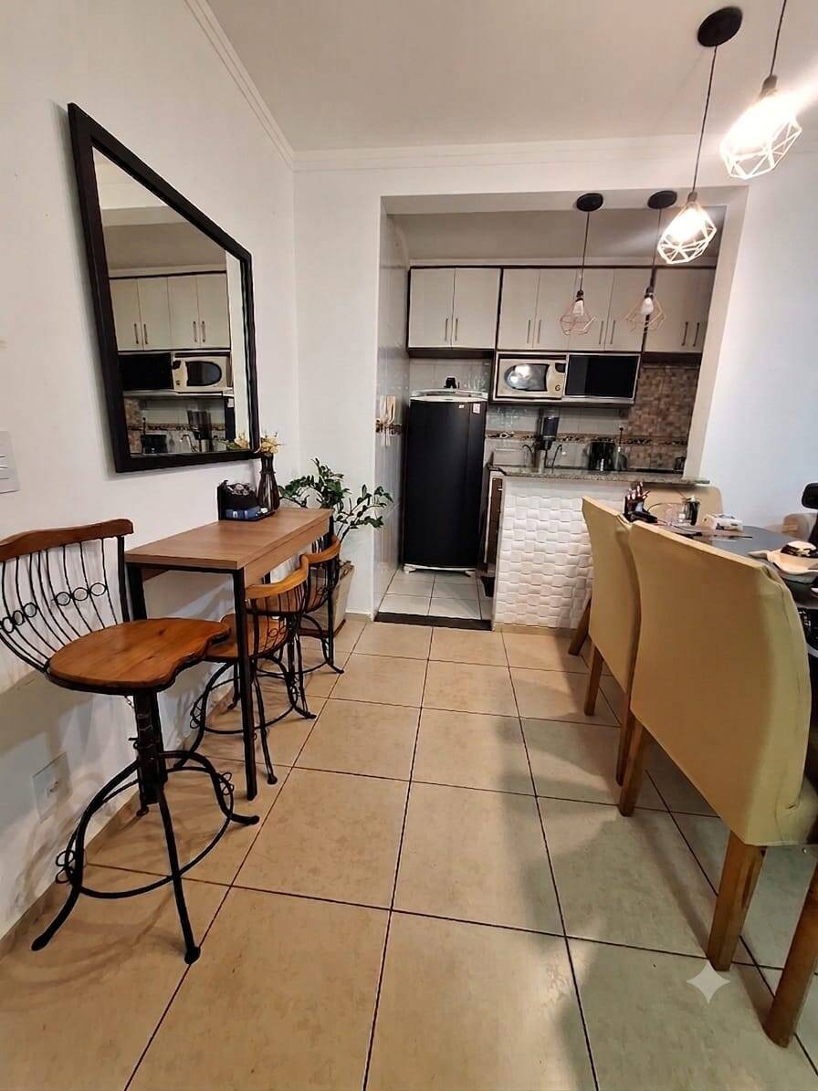 Apartamento, 2 quartos - Foto 4