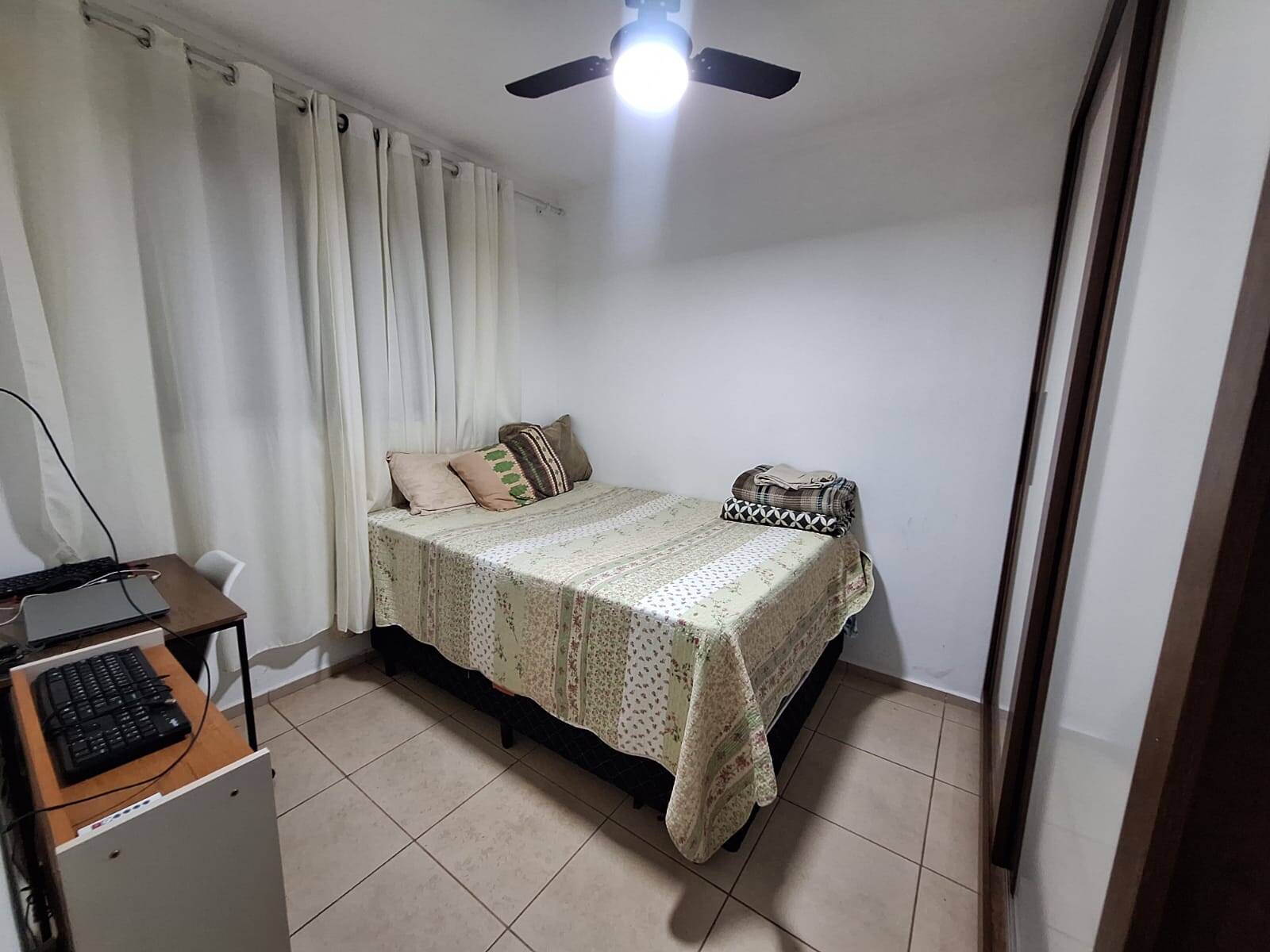 Apartamento, 2 quartos - Foto 5