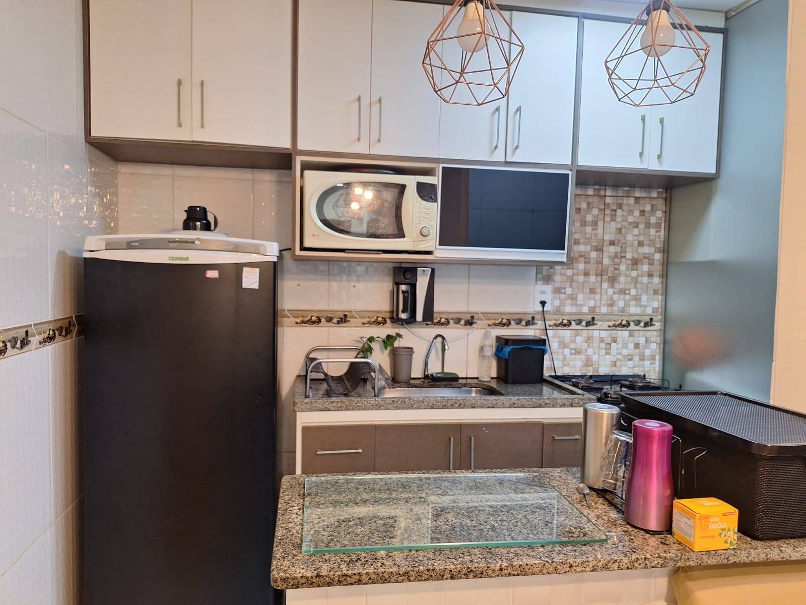 Apartamento, 2 quartos - Foto 6