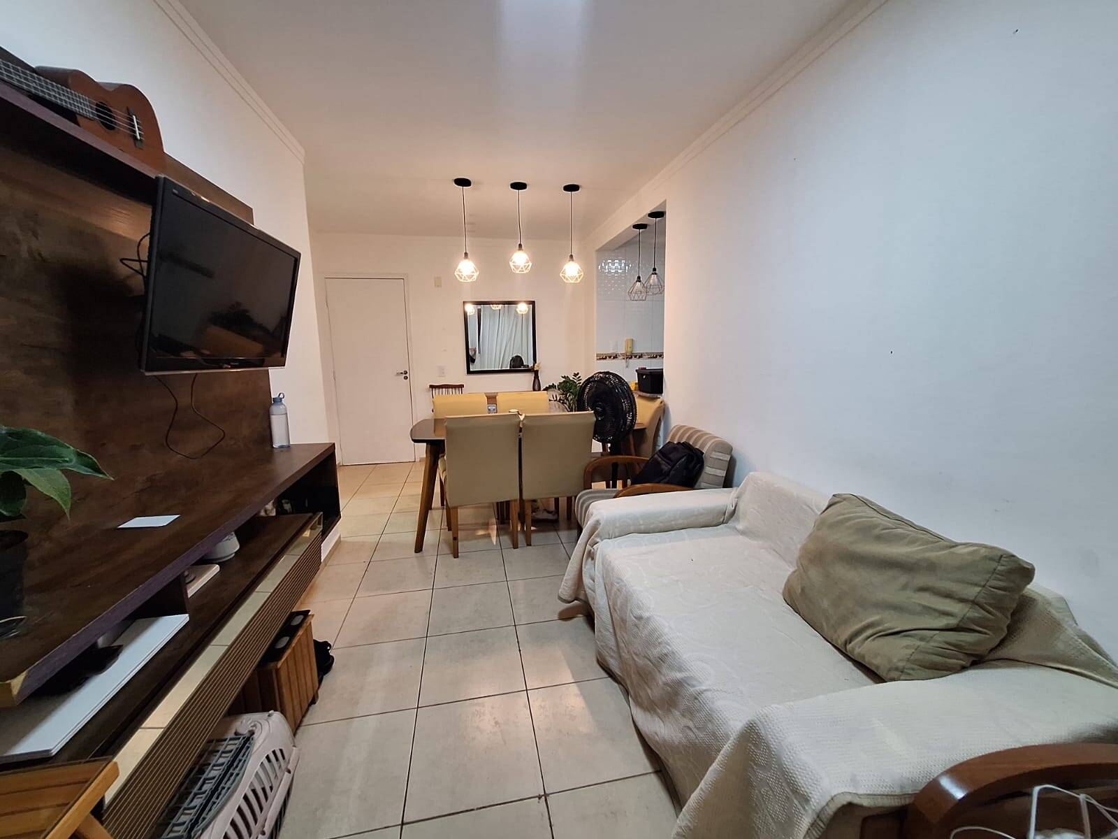 Apartamento, 2 quartos - Foto 12