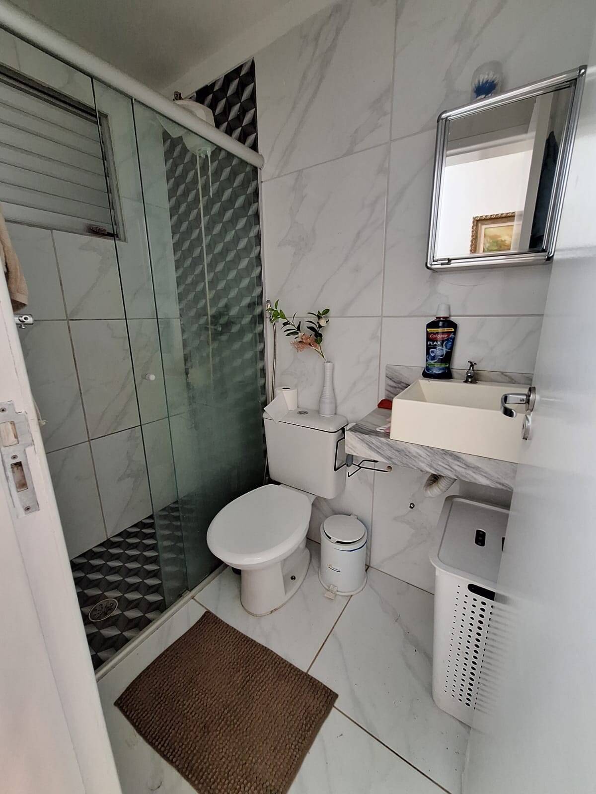 Apartamento, 2 quartos - Foto 10
