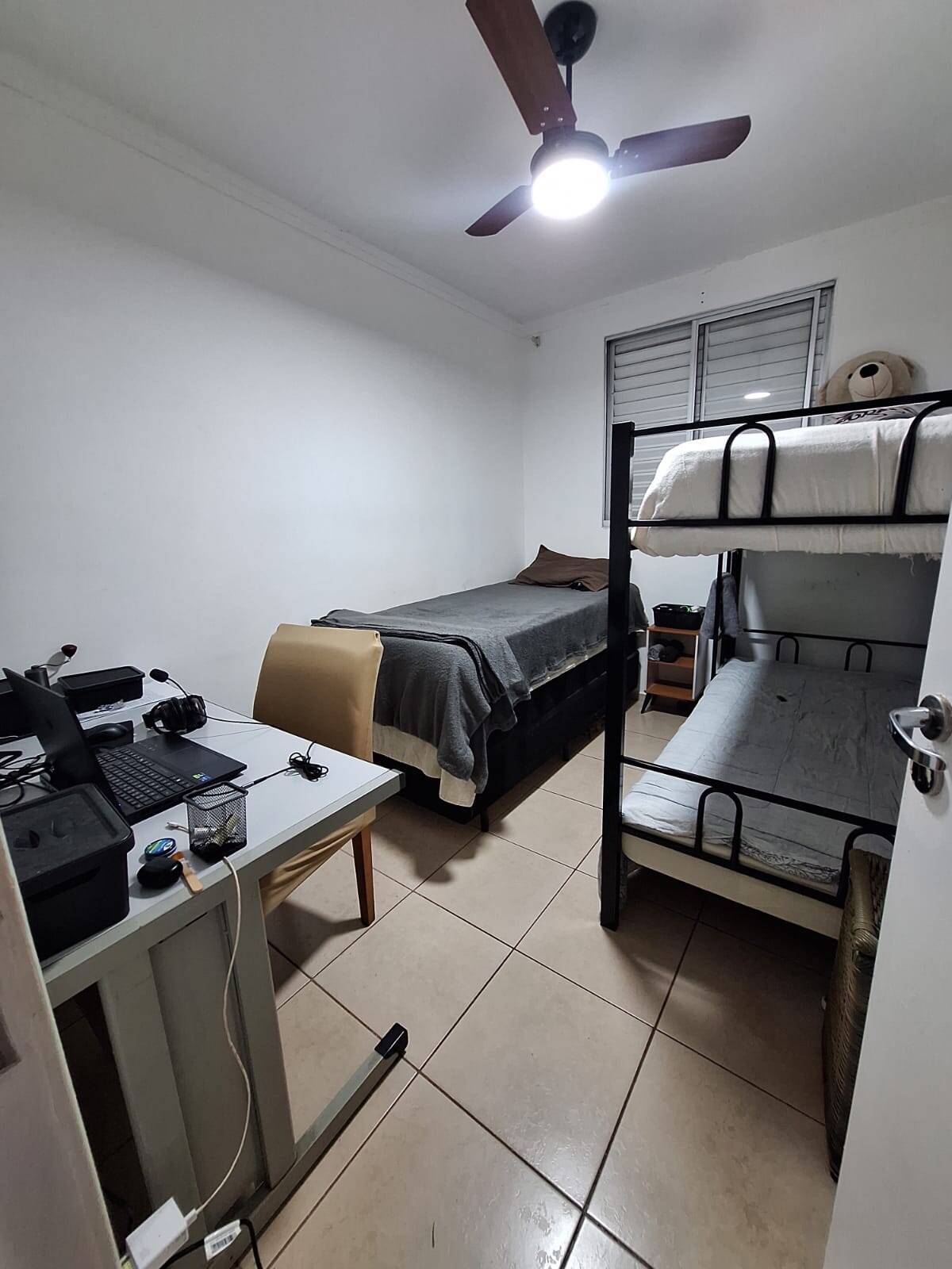 Apartamento, 2 quartos - Foto 8
