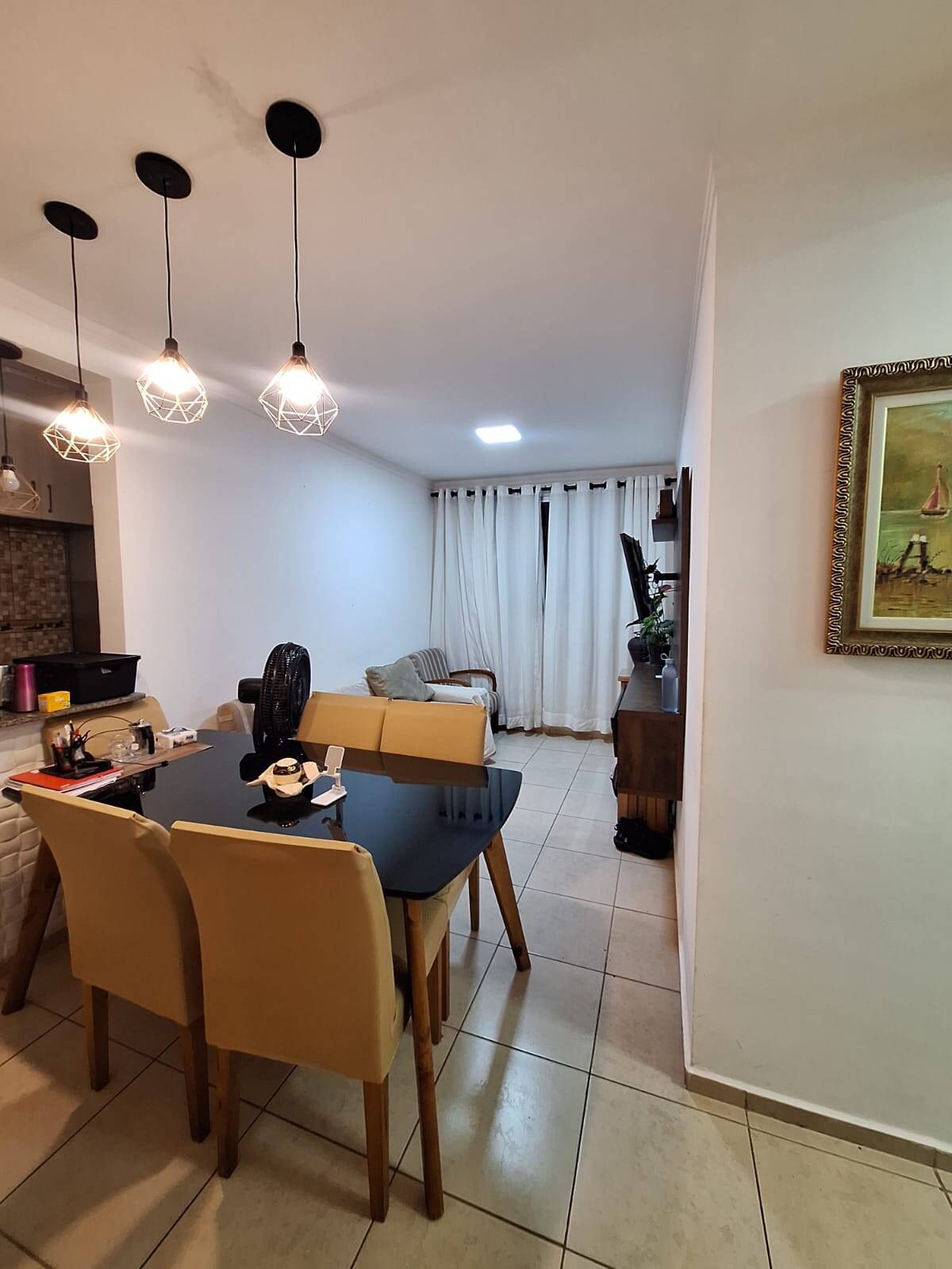 Apartamento, 2 quartos - Foto 14