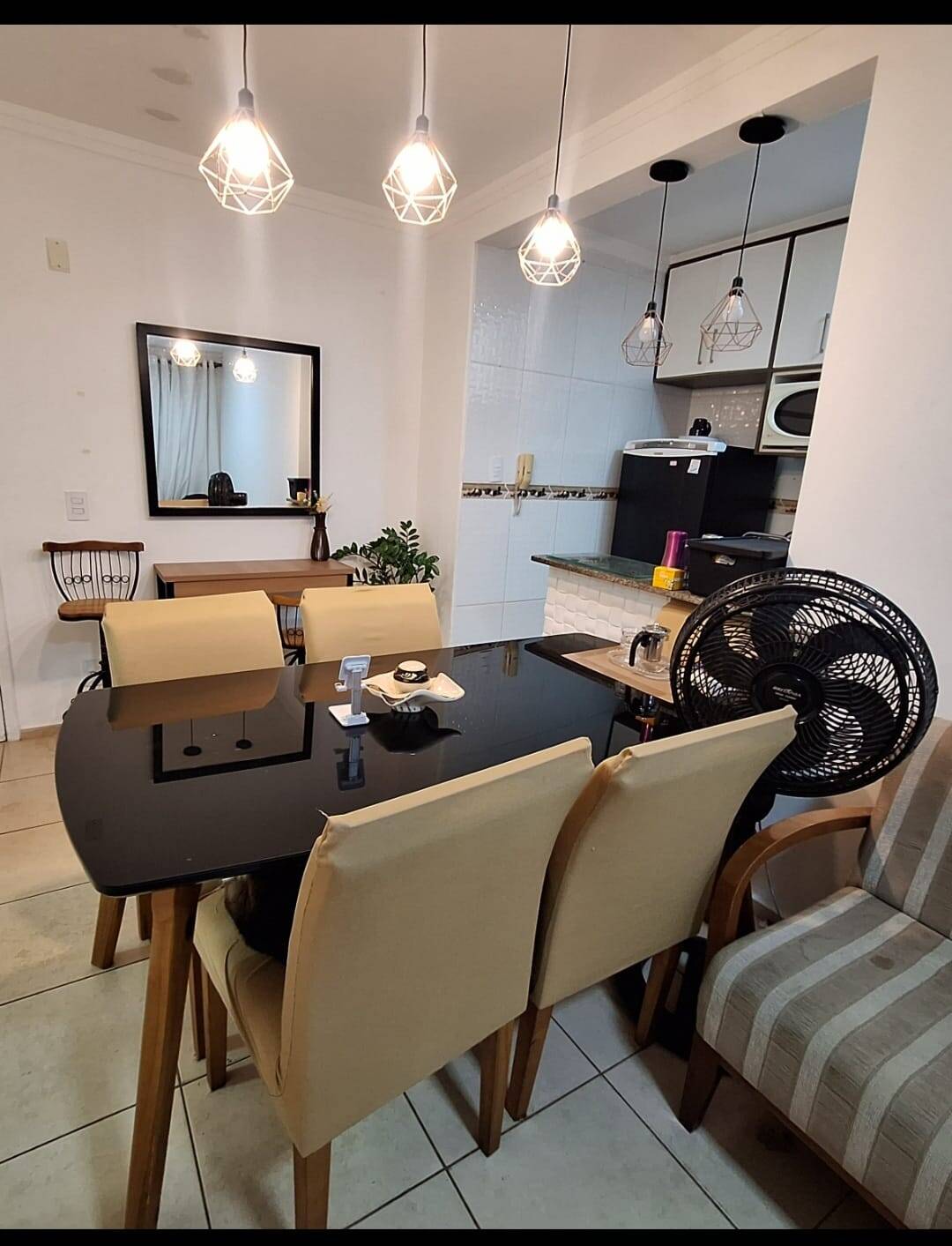 Apartamento, 2 quartos - Foto 1