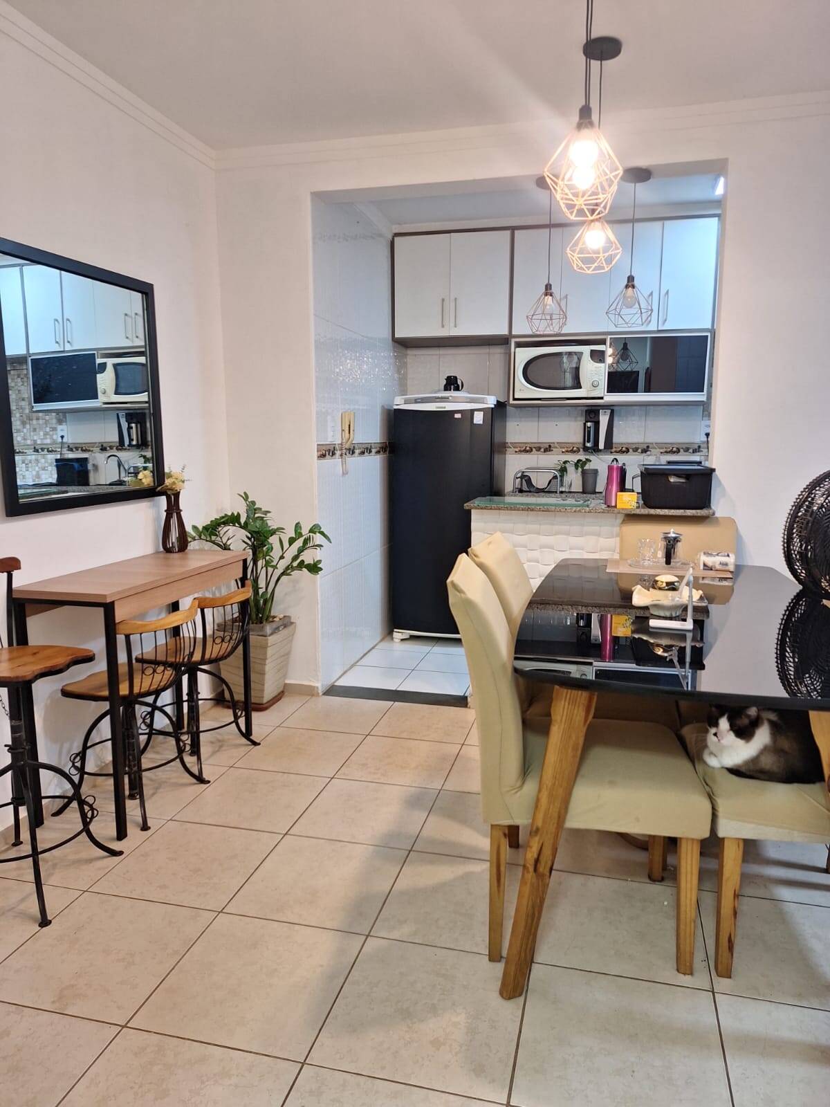 Apartamento, 2 quartos - Foto 2