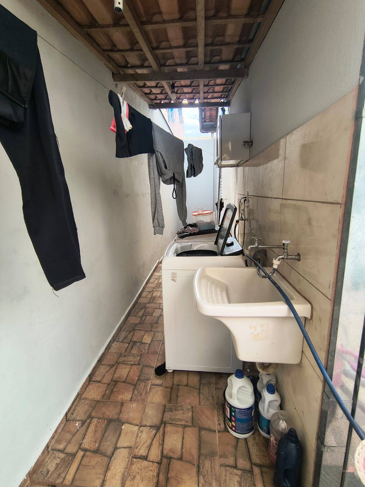 Casa, 3 quartos, 143 m² - Foto 7
